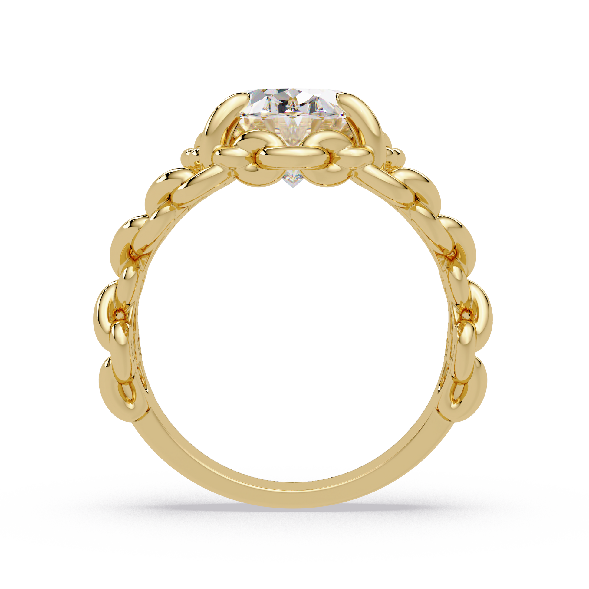 HIGHCARAT DIAMONDS