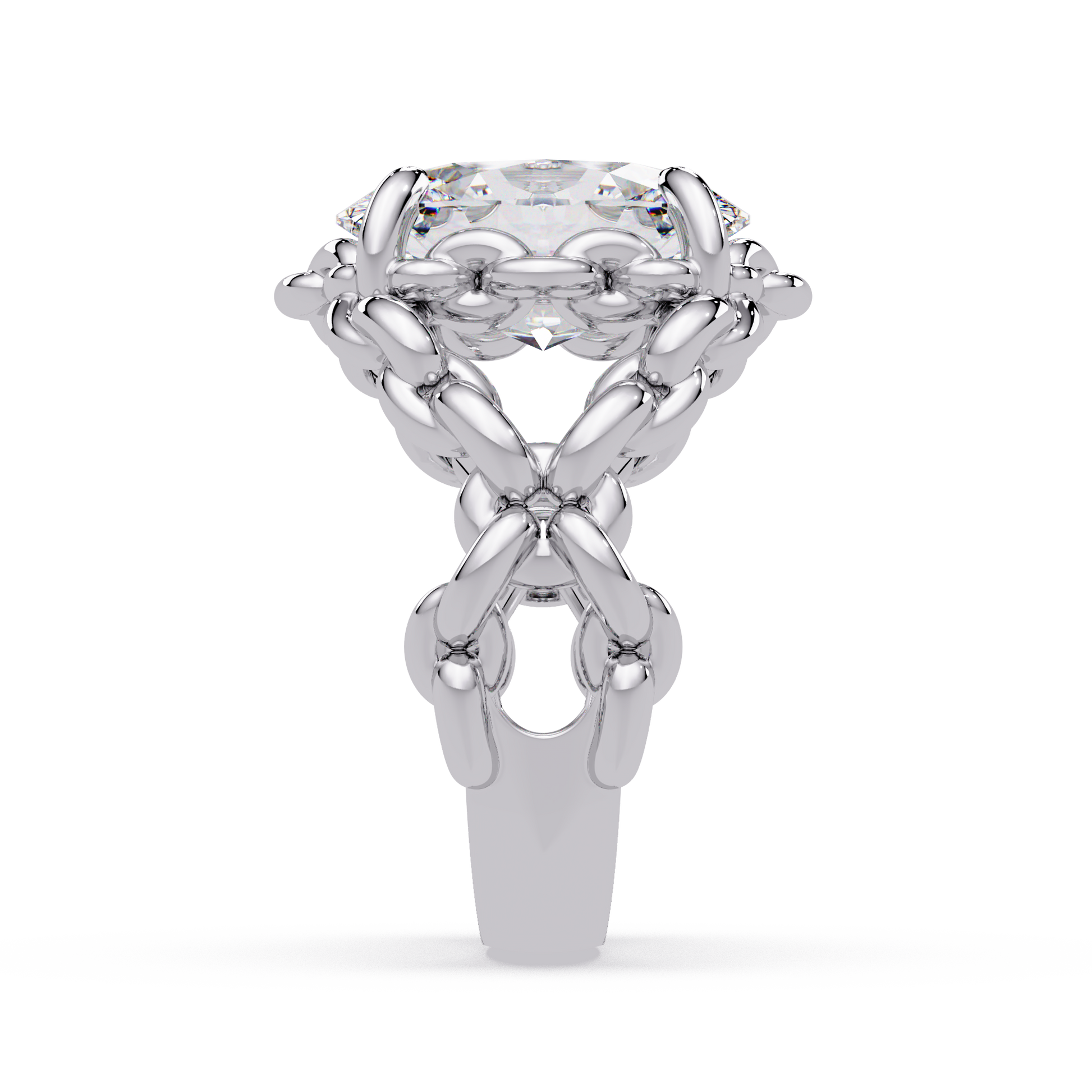 HIGHCARAT DIAMONDS