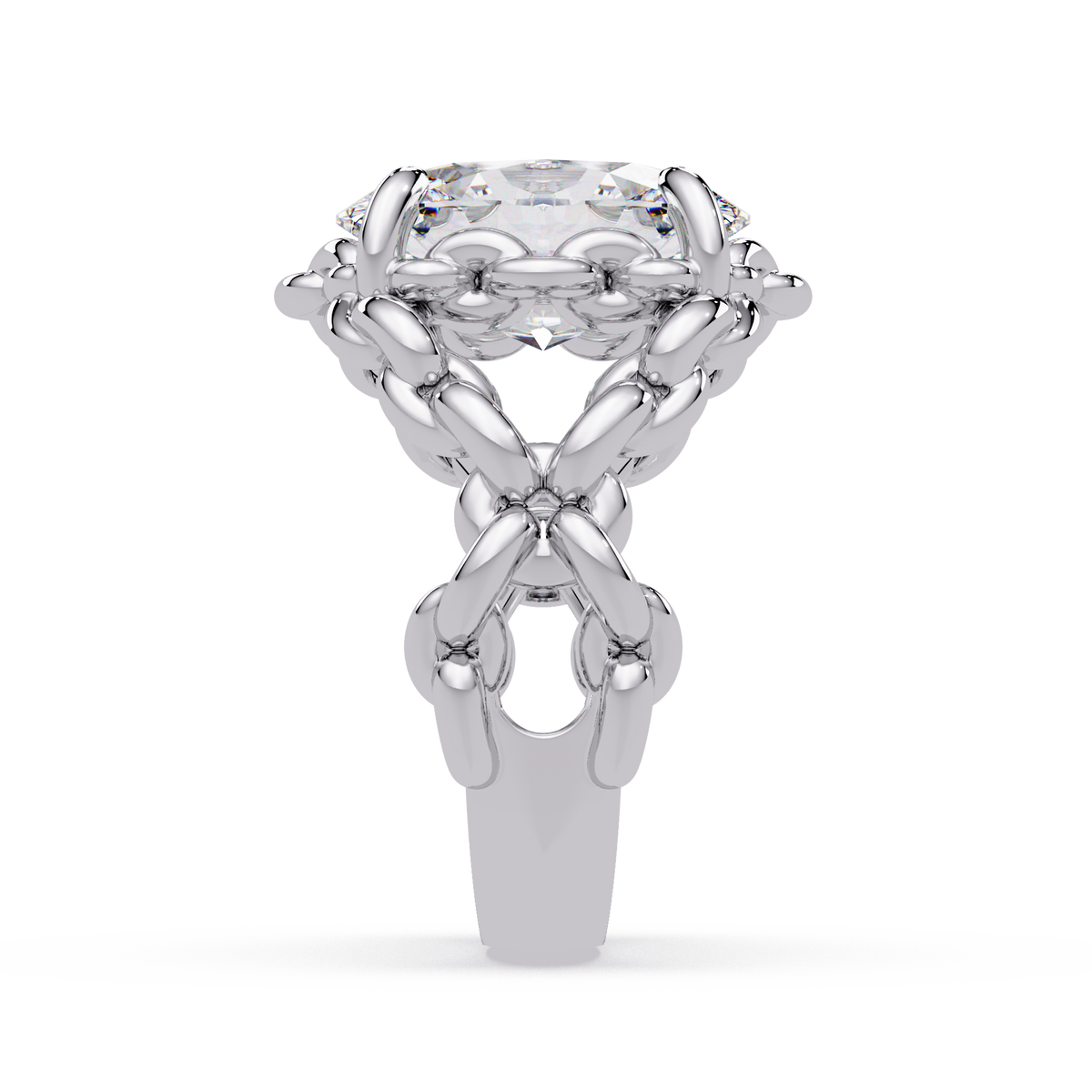 HIGHCARAT DIAMONDS