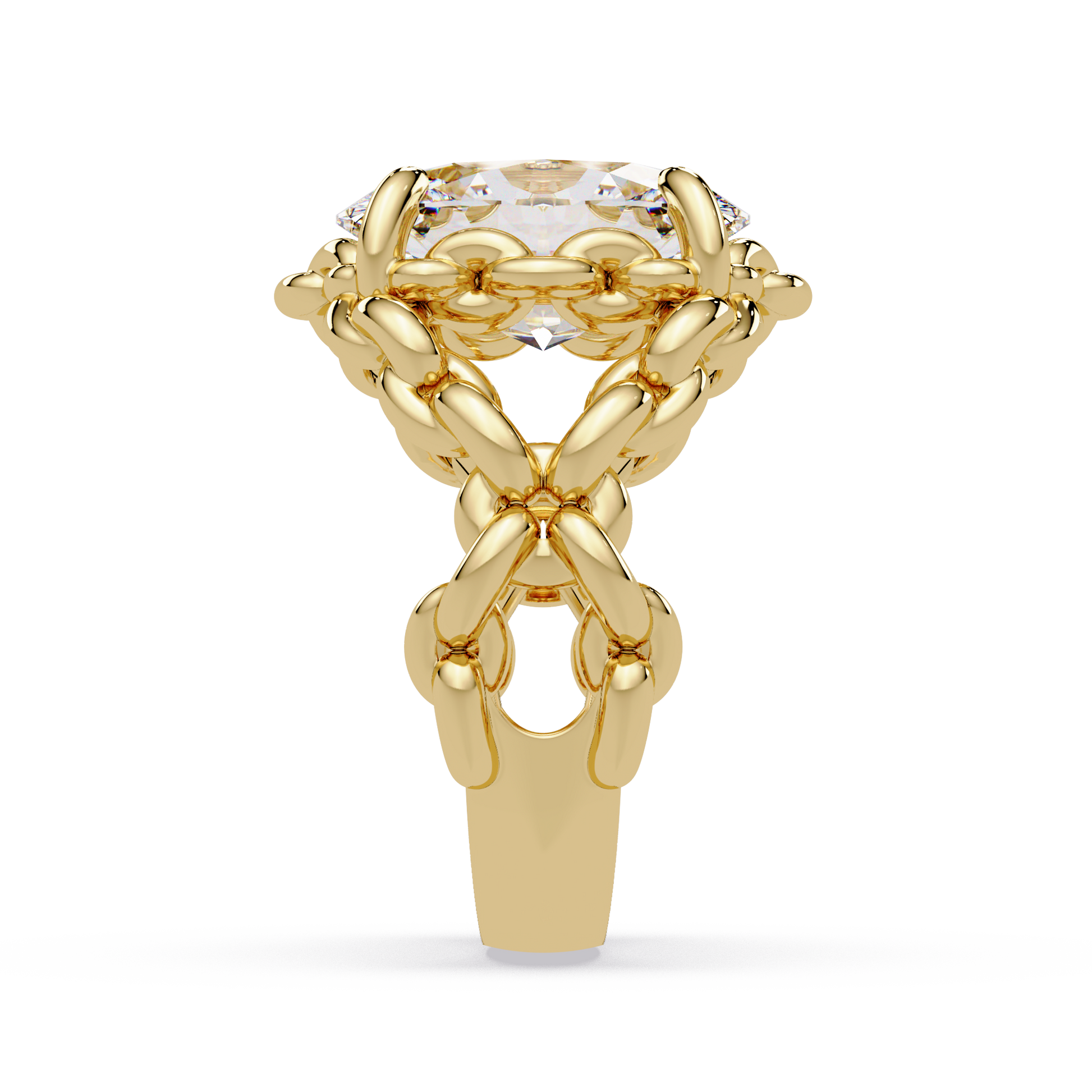 HIGHCARAT DIAMONDS