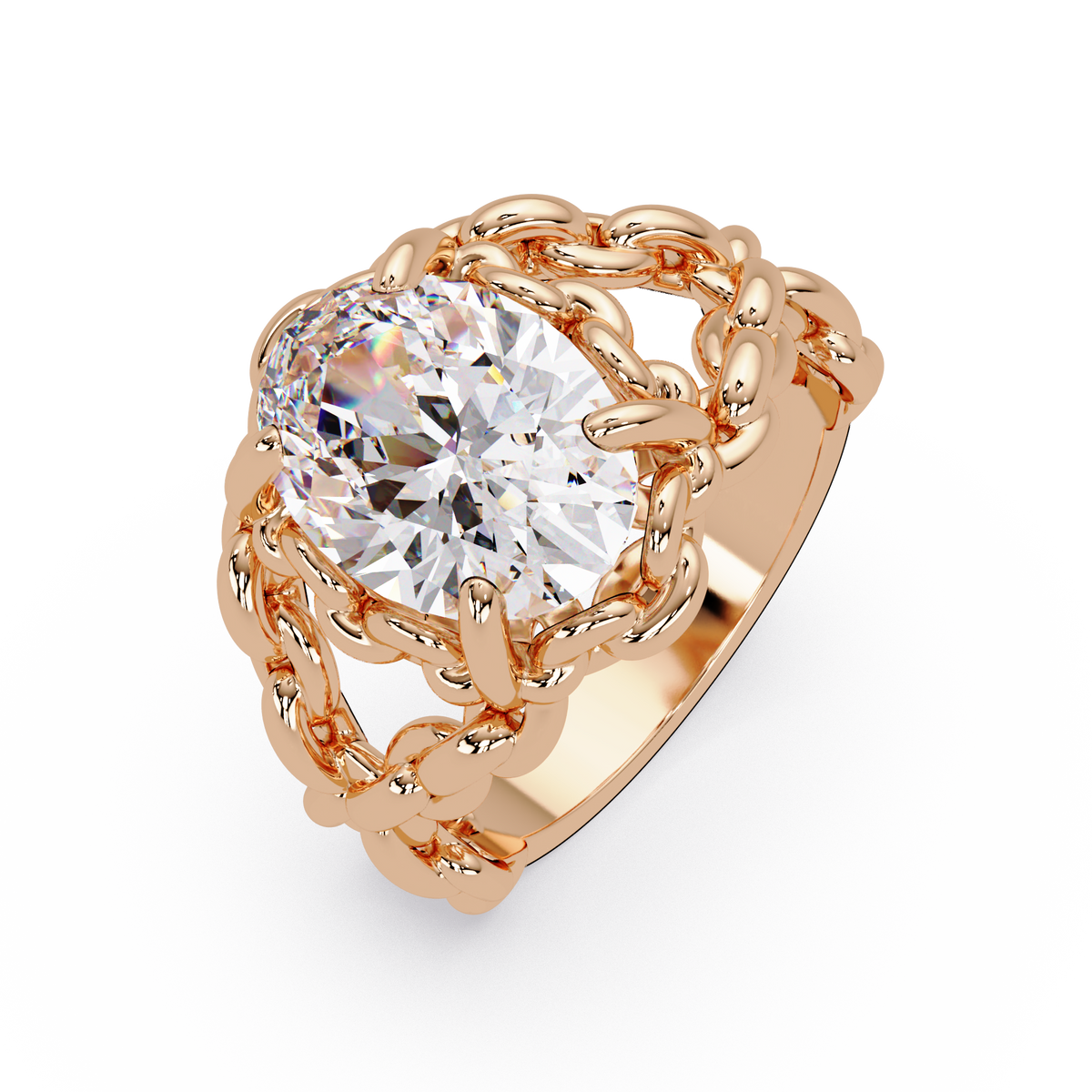 HIGHCARAT DIAMONDS