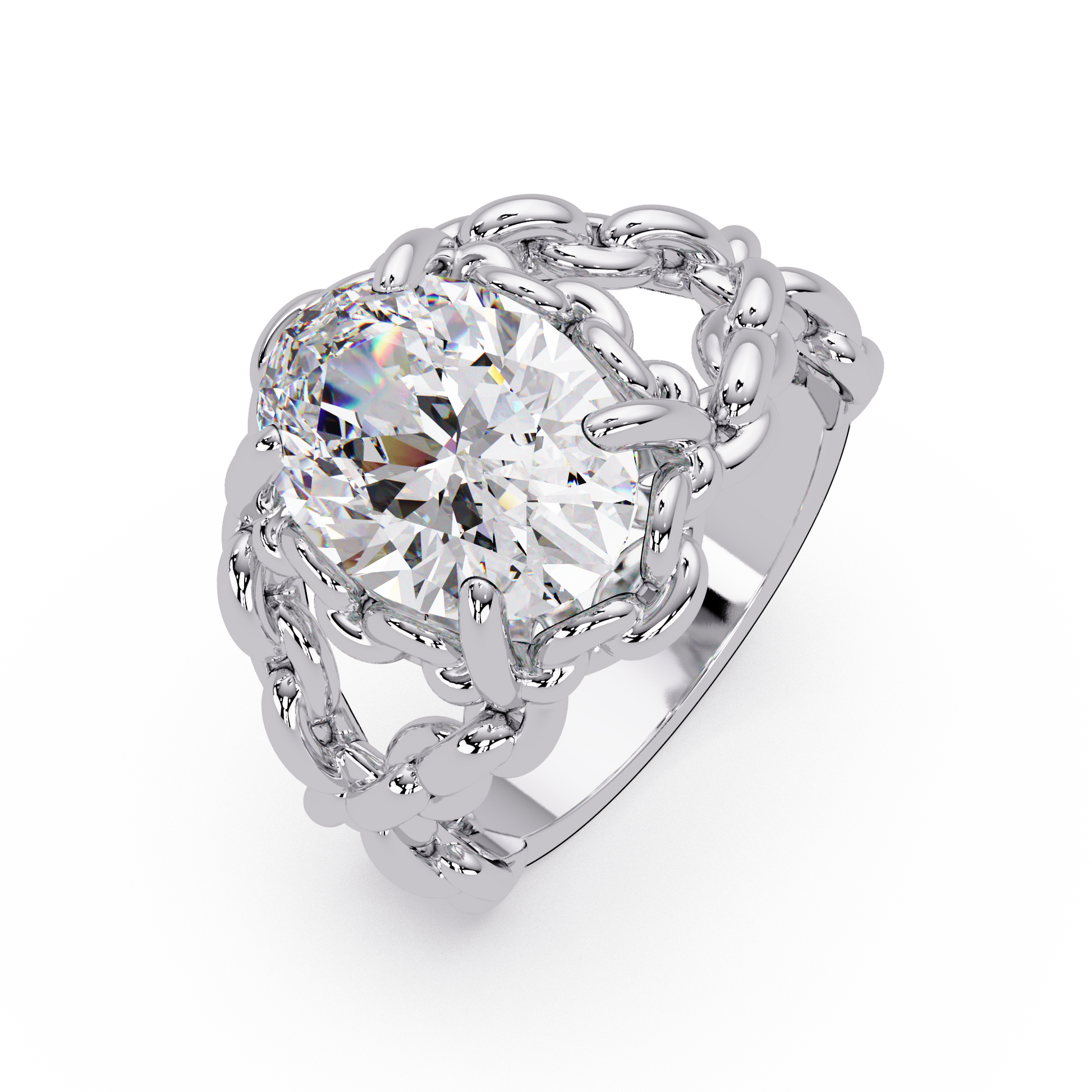 HIGHCARAT DIAMONDS