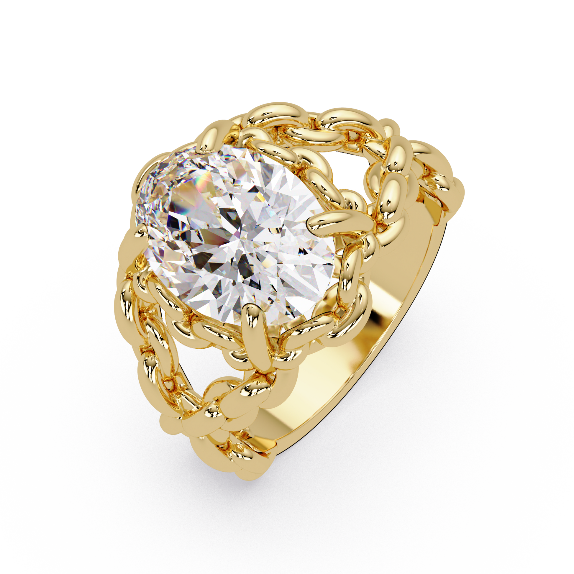 HIGHCARAT DIAMONDS