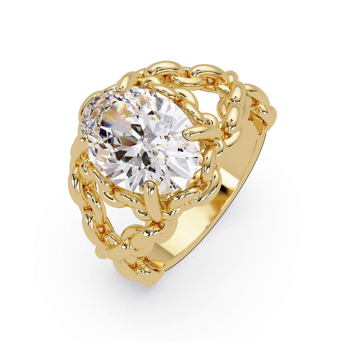 HIGHCARAT DIAMONDS