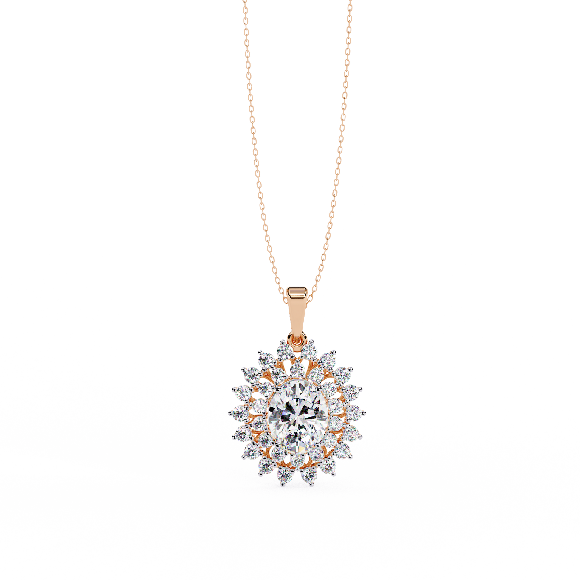 HIGHCARAT DIAMONDS