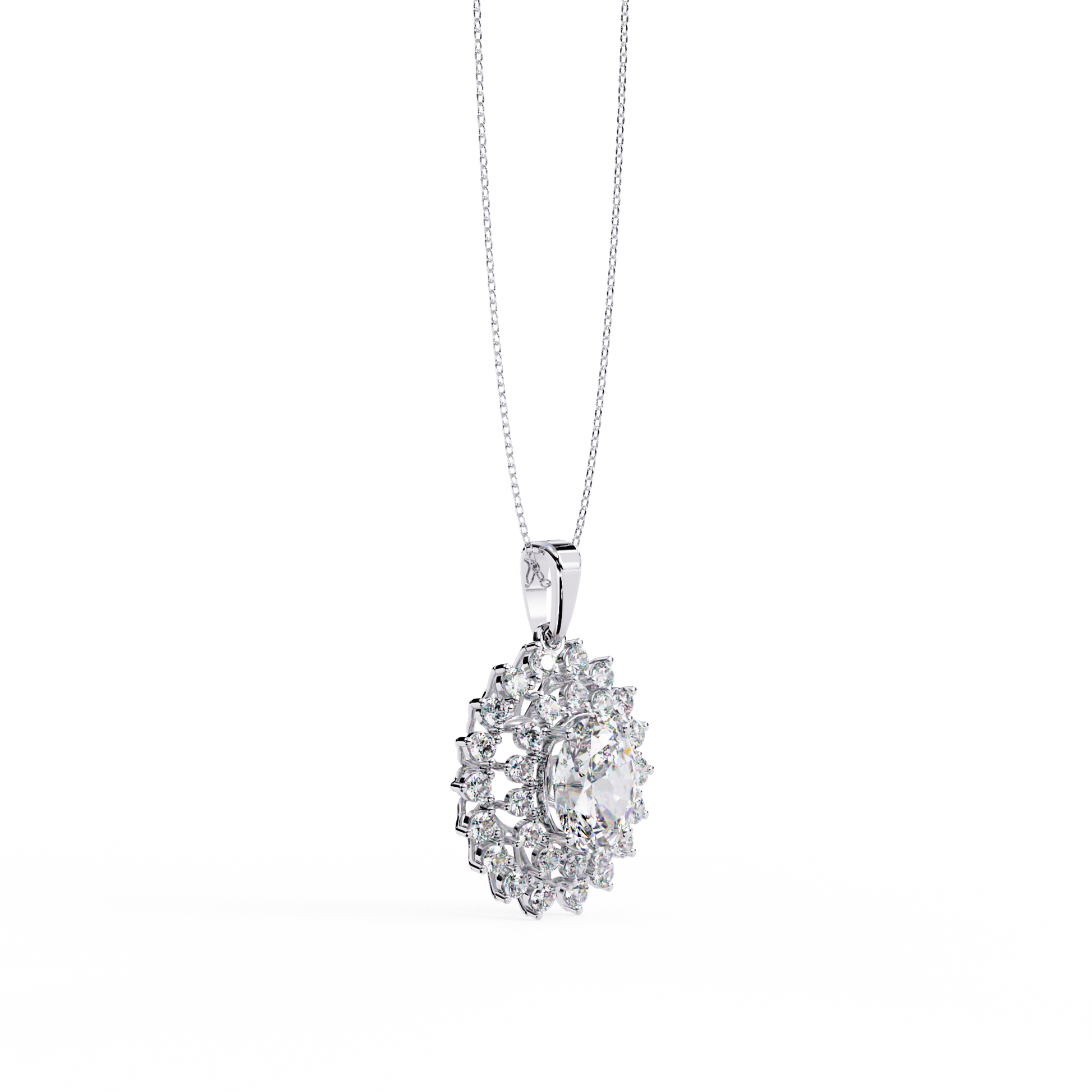 HIGHCARAT DIAMONDS