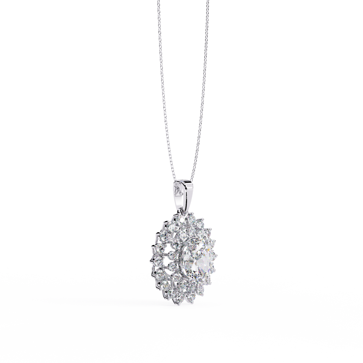 HIGHCARAT DIAMONDS