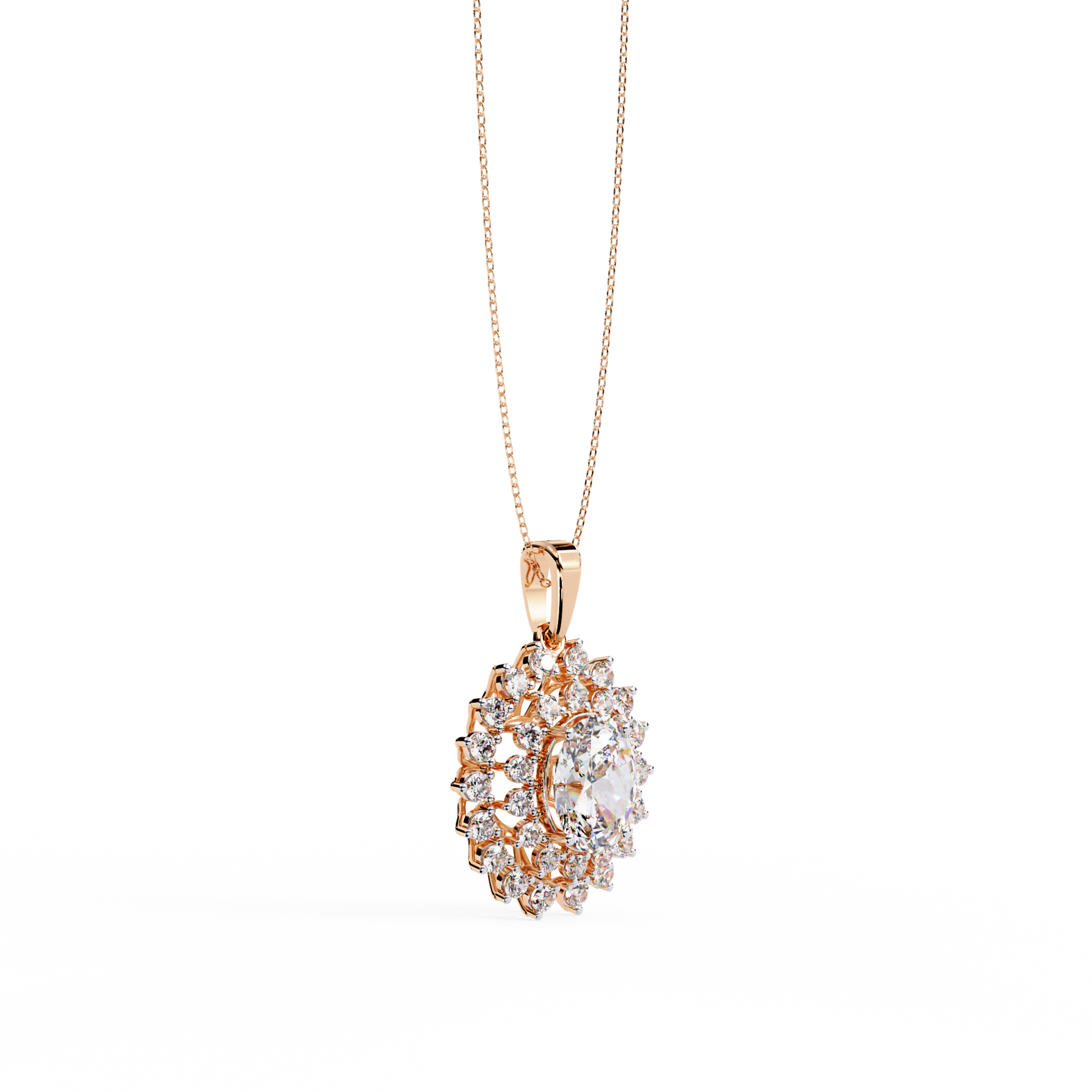 HIGHCARAT DIAMONDS