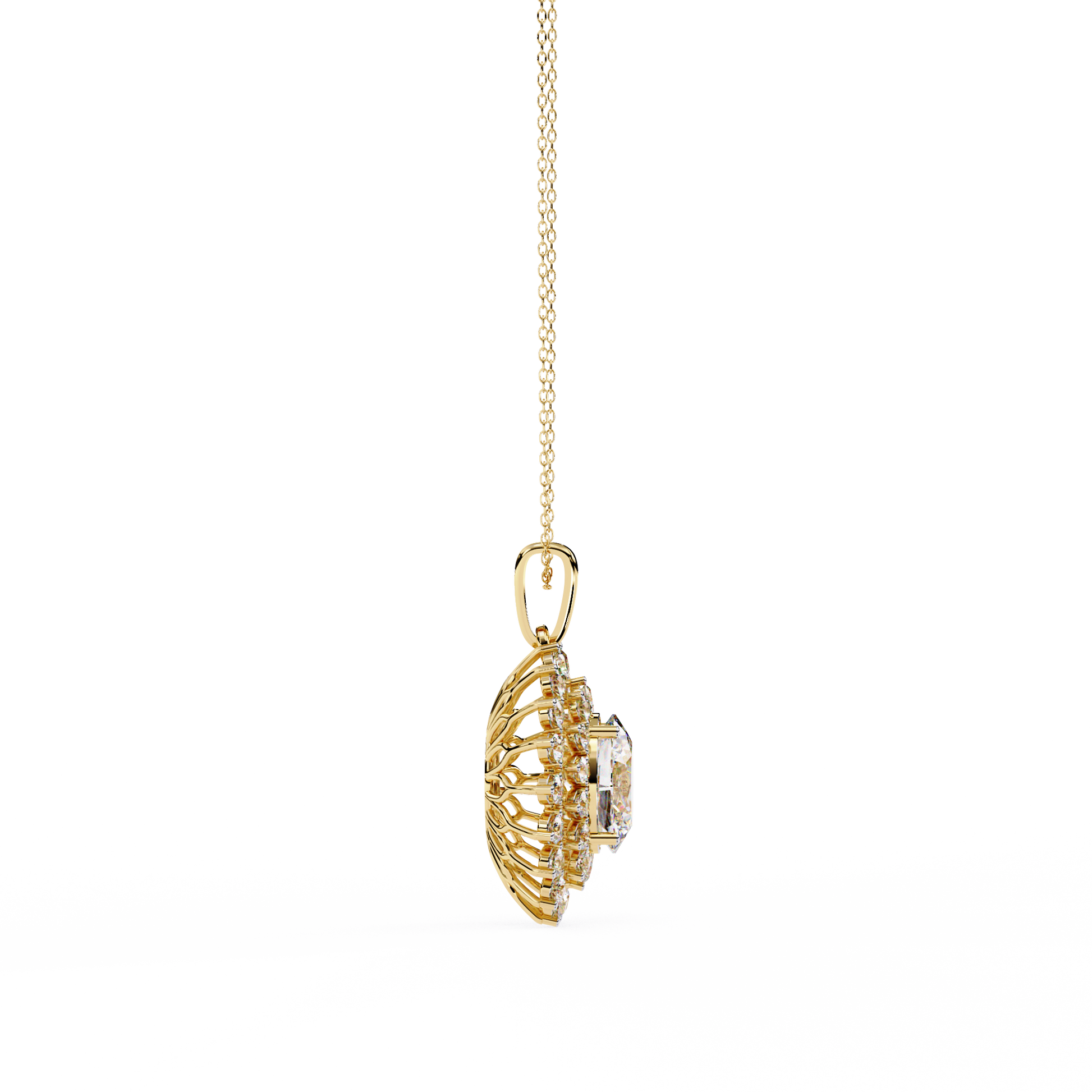HIGHCARAT DIAMONDS