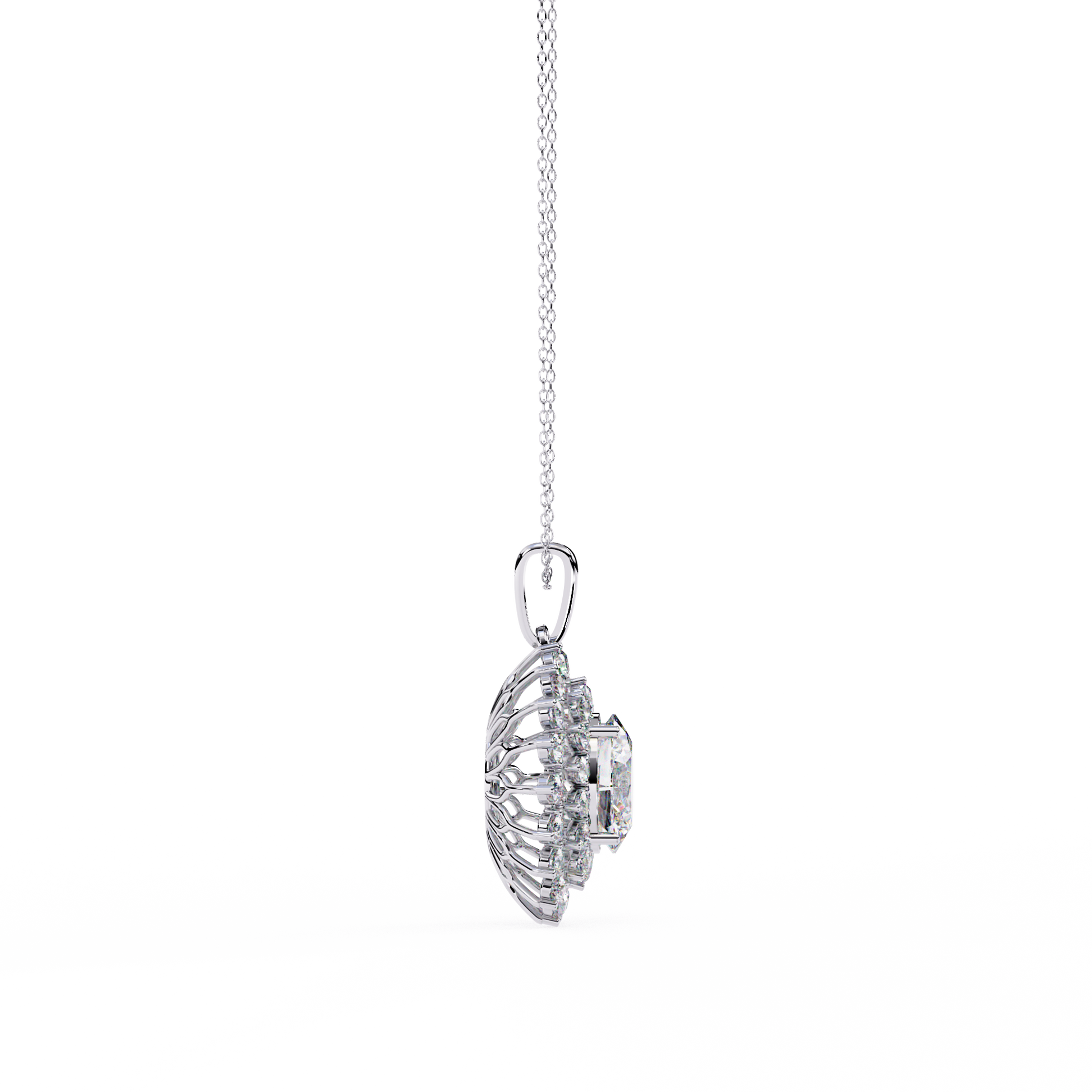 HIGHCARAT DIAMONDS