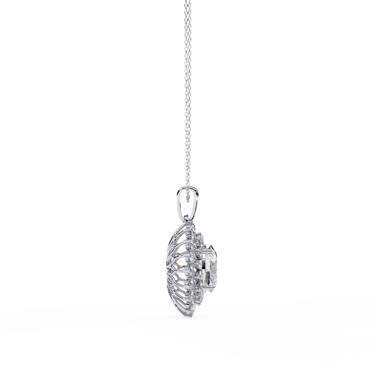 HIGHCARAT DIAMONDS