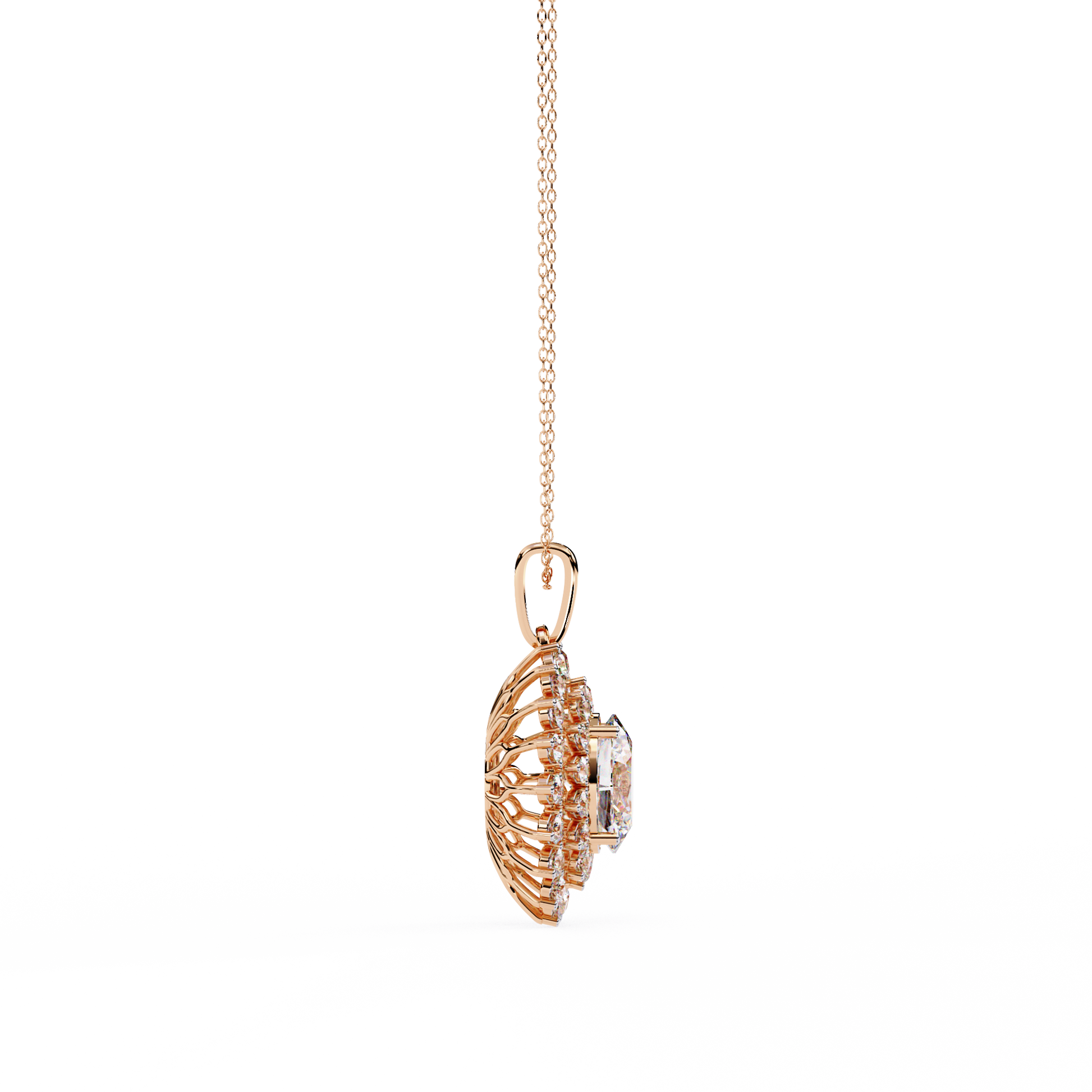 HIGHCARAT DIAMONDS