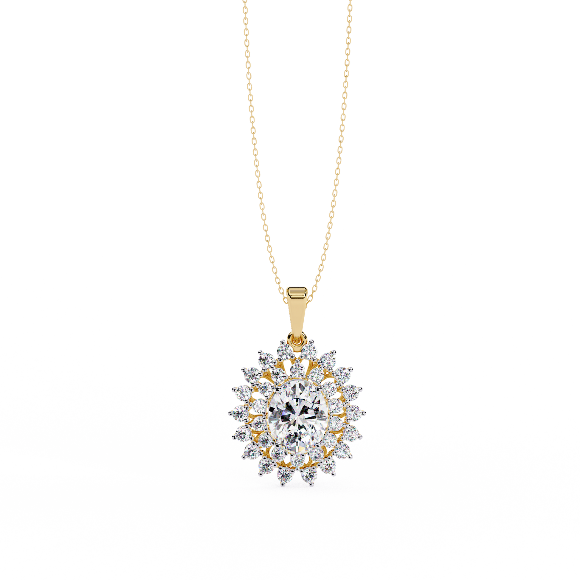 HIGHCARAT DIAMONDS