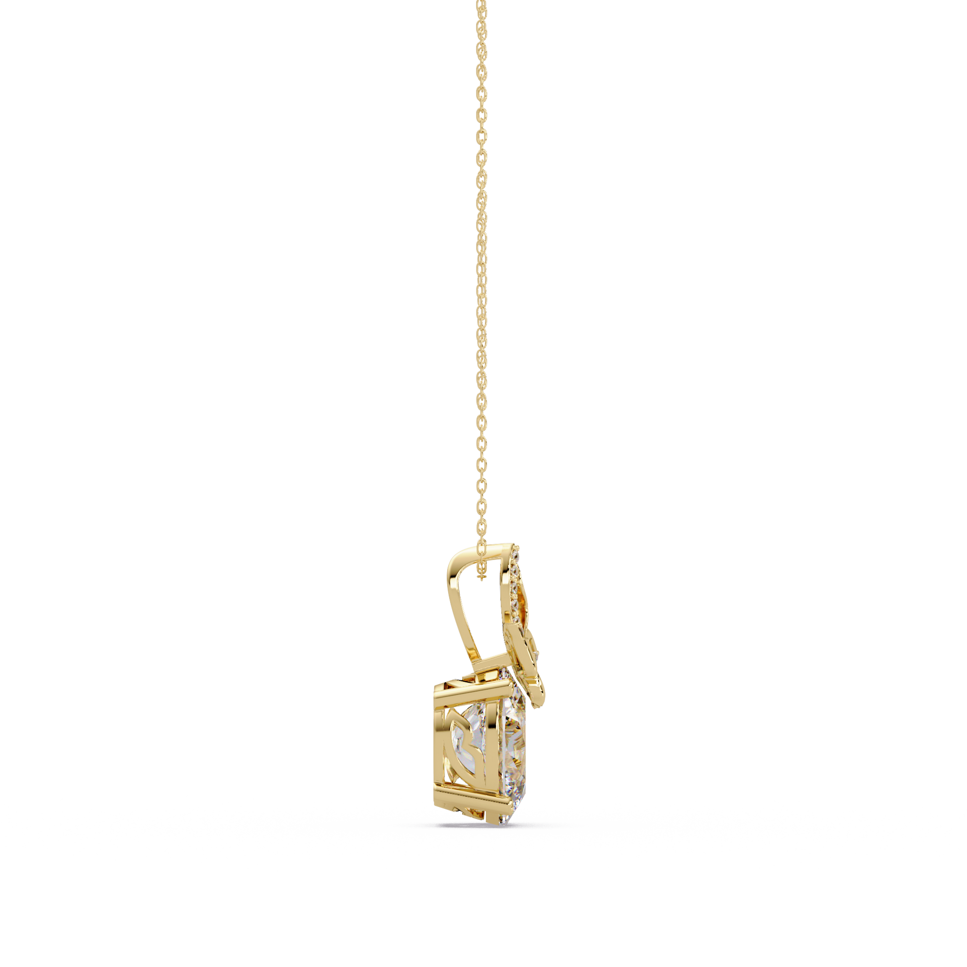 HIGHCARAT DIAMONDS