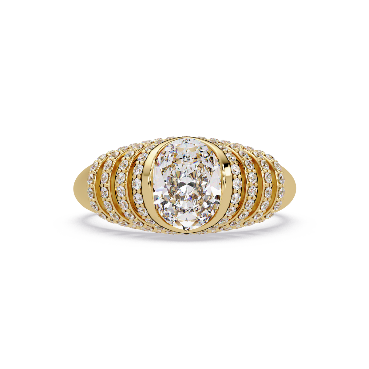 HIGHCARAT DIAMONDS
