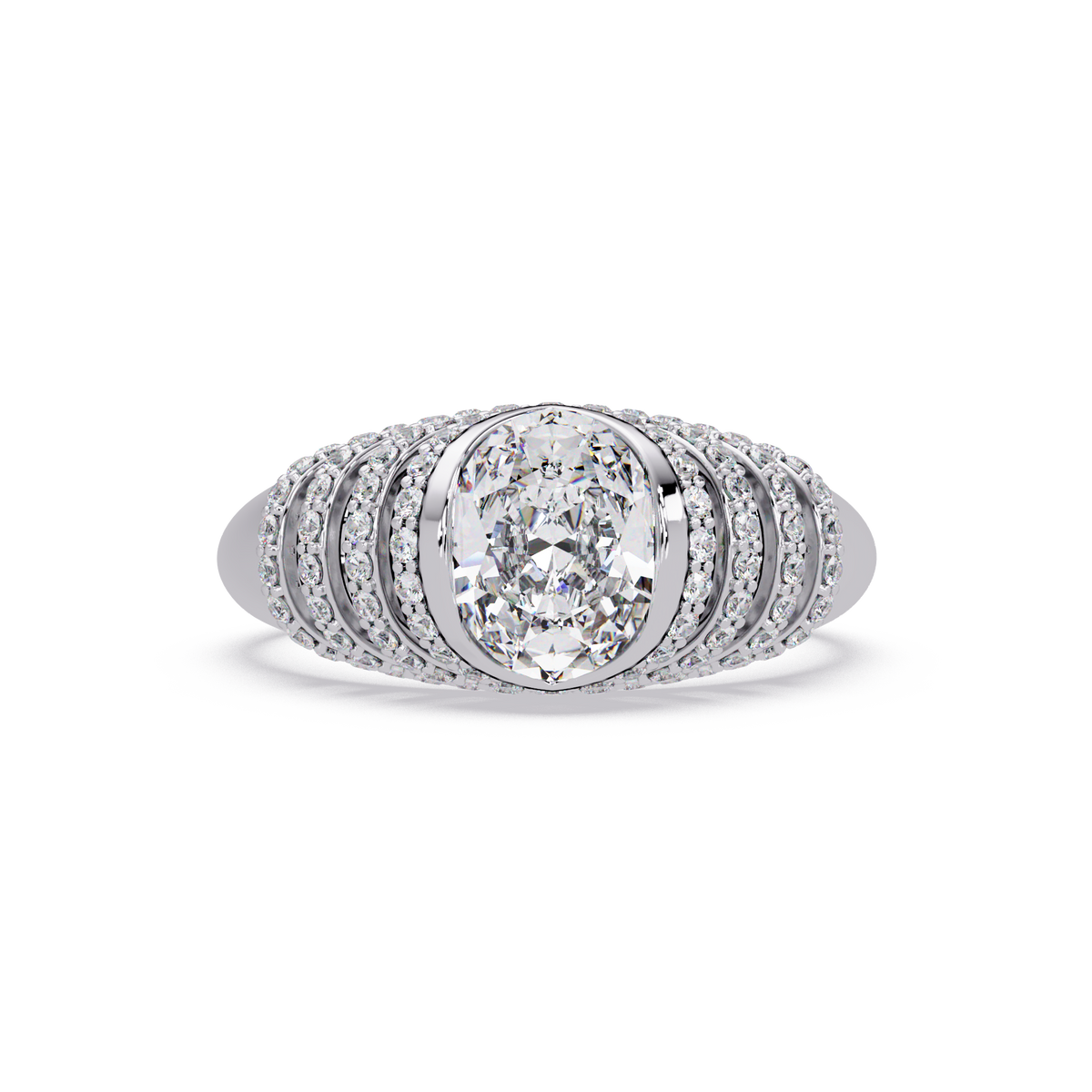 HIGHCARAT DIAMONDS