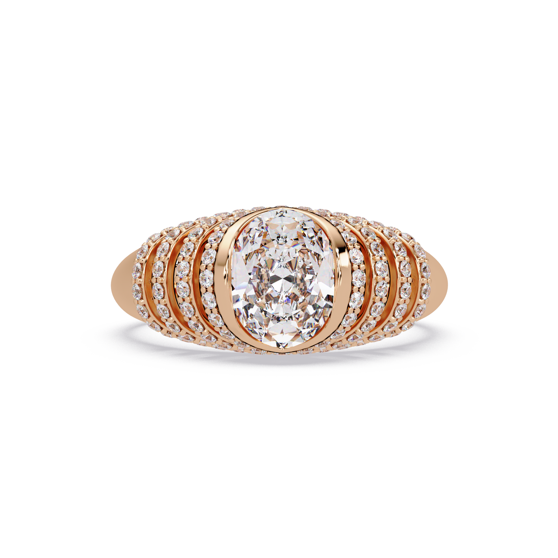 HIGHCARAT DIAMONDS