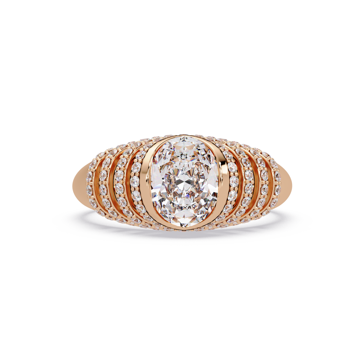 HIGHCARAT DIAMONDS