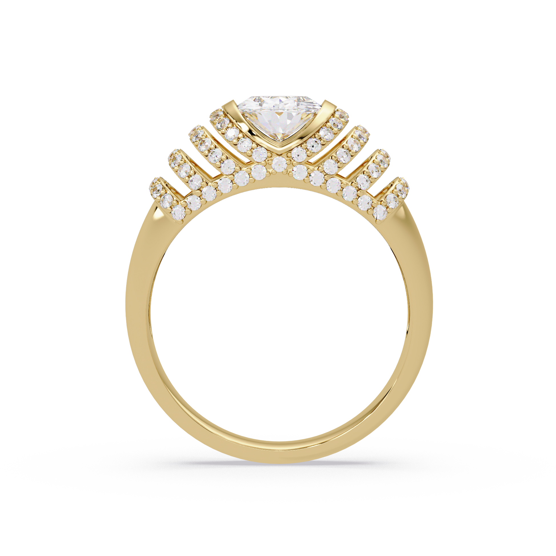 HIGHCARAT DIAMONDS