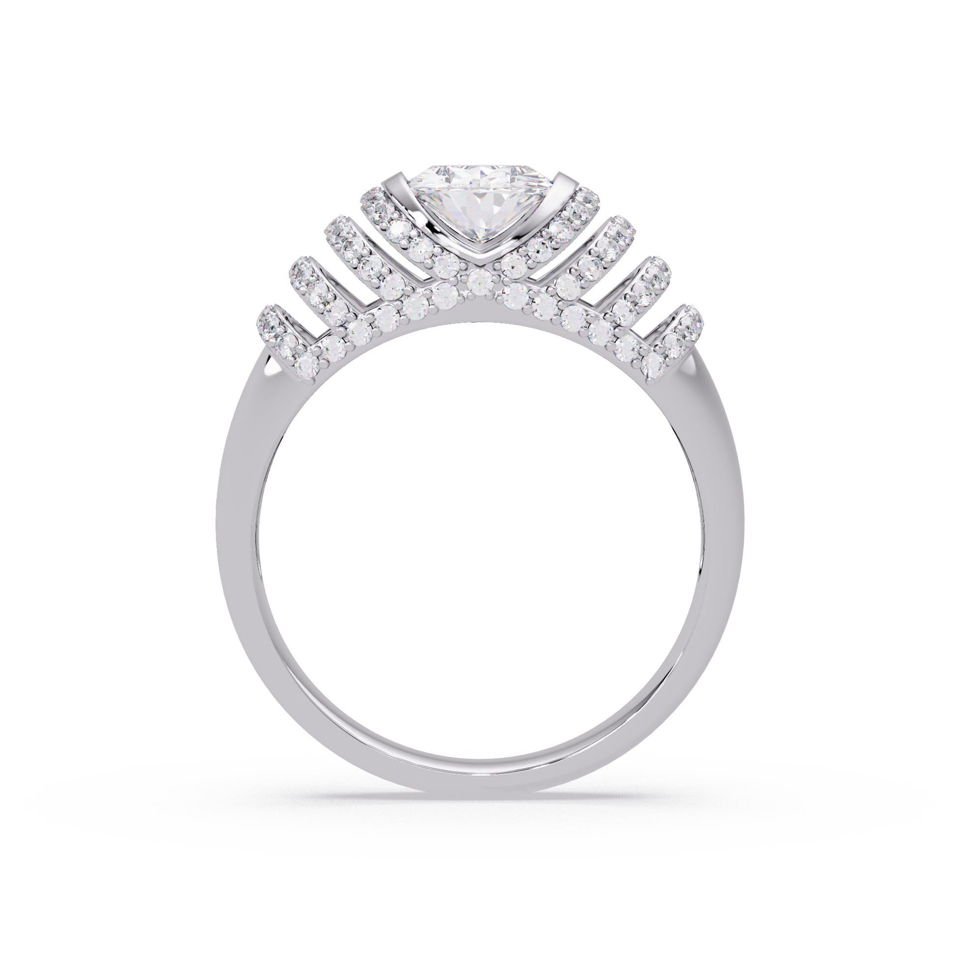 HIGHCARAT DIAMONDS