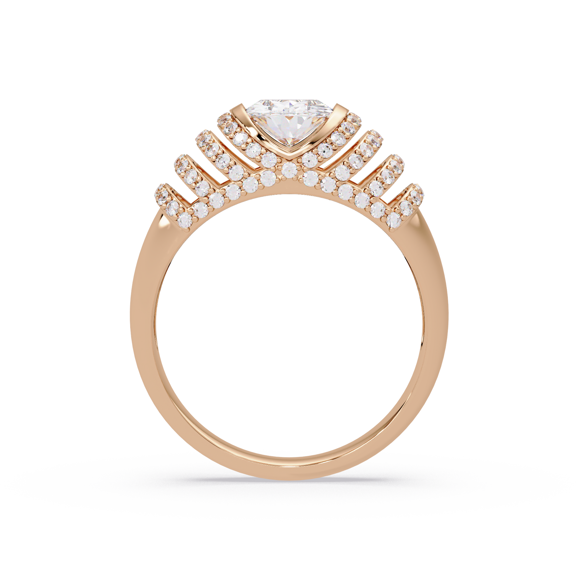 HIGHCARAT DIAMONDS