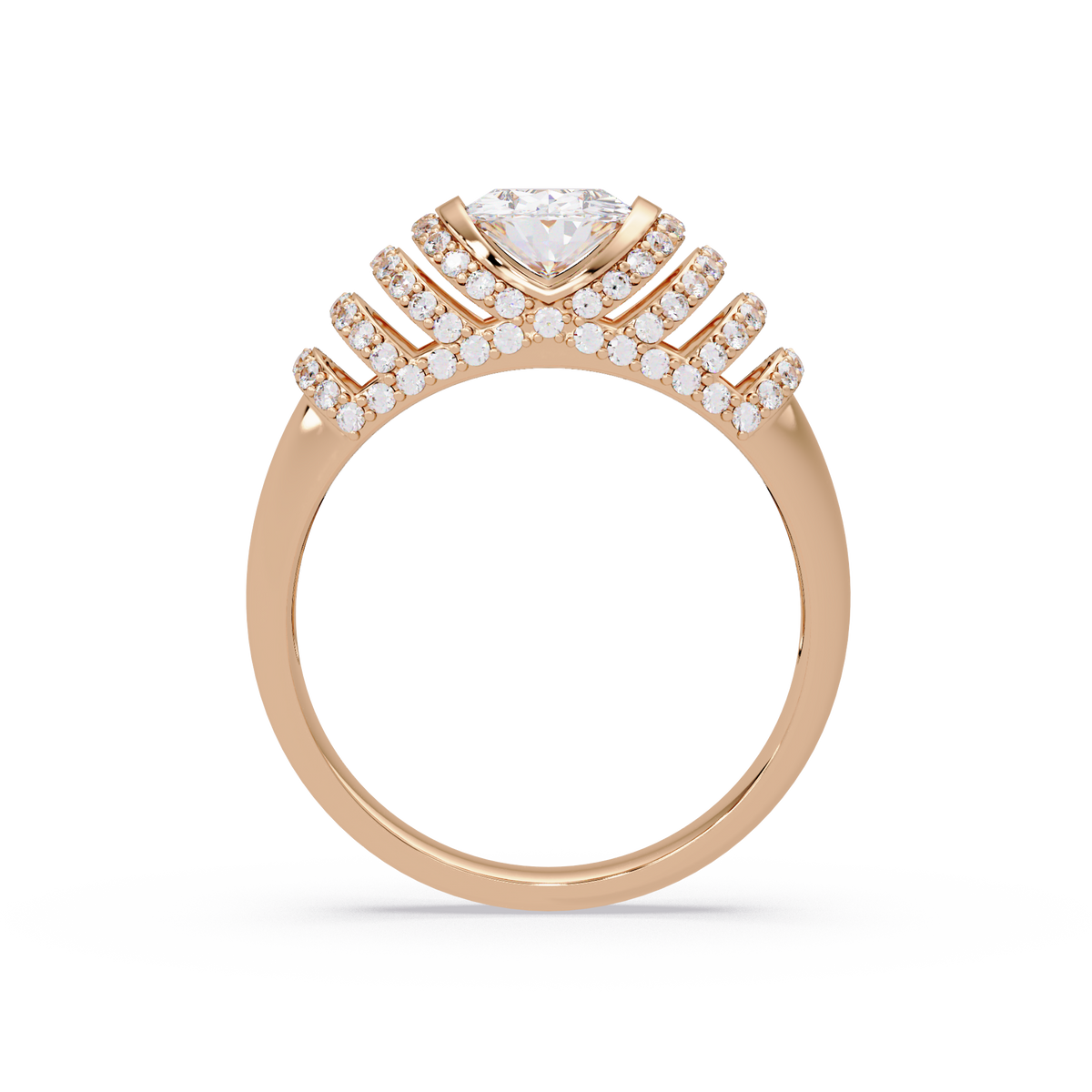 HIGHCARAT DIAMONDS