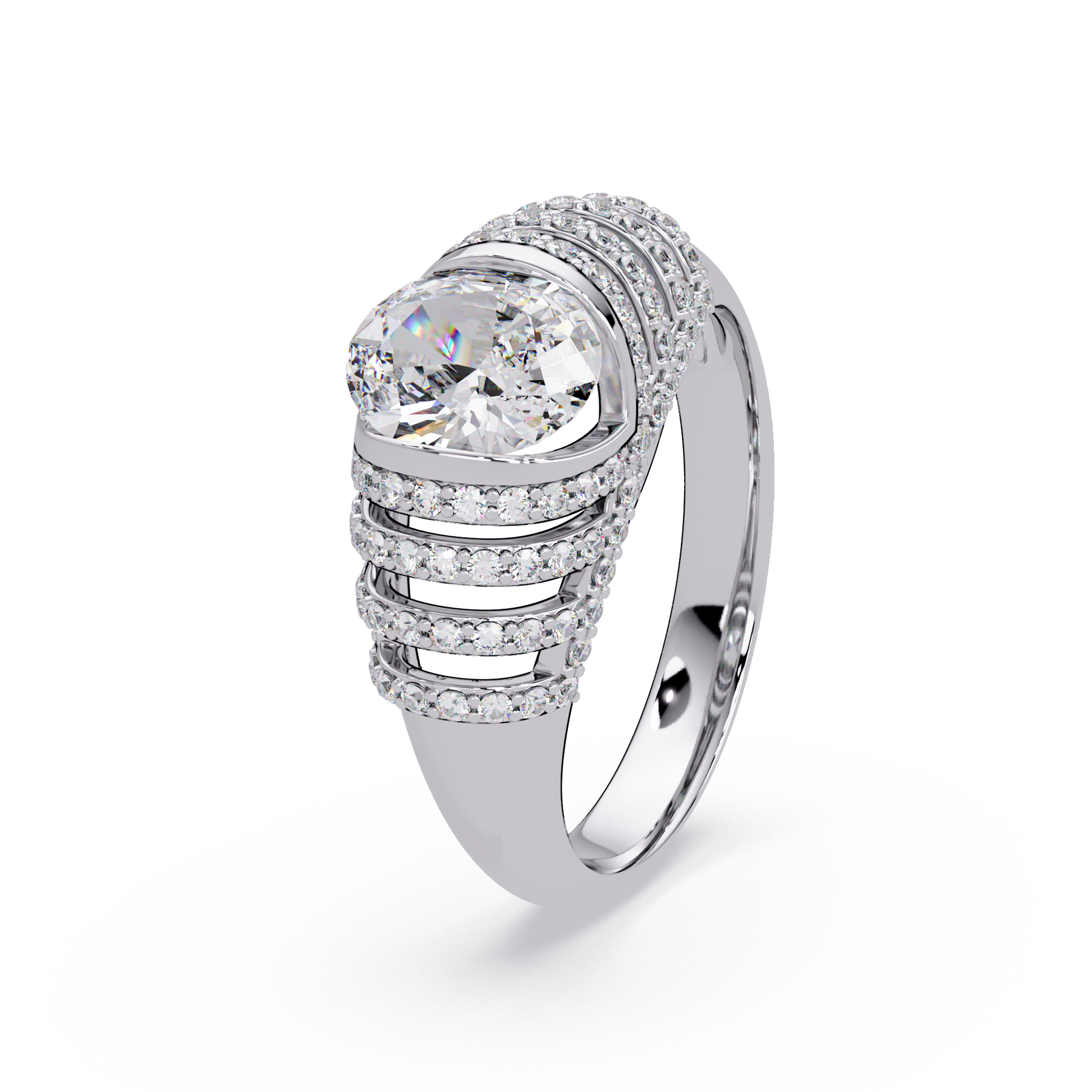 HIGHCARAT DIAMONDS