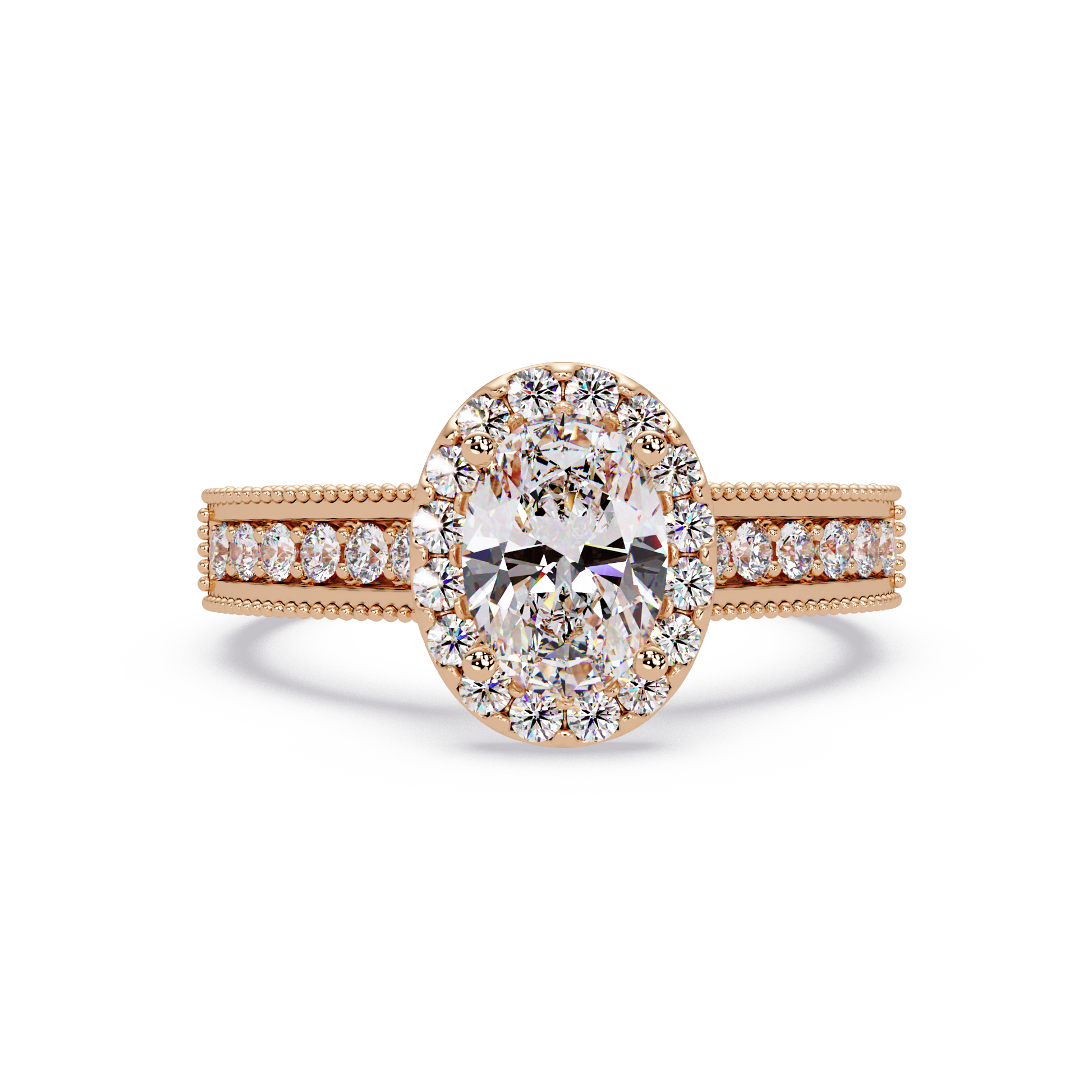 HIGHCARAT DIAMONDS