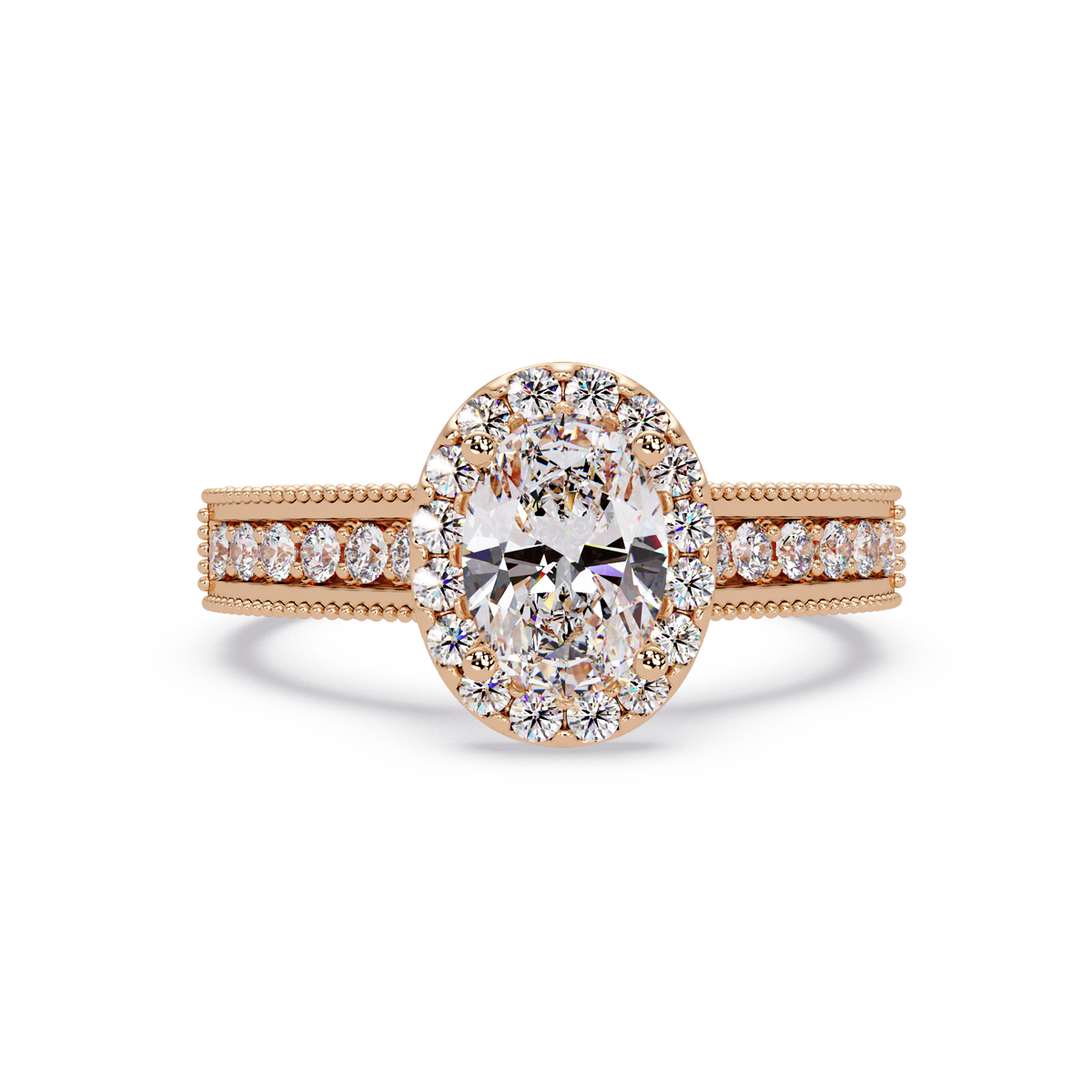 HIGHCARAT DIAMONDS