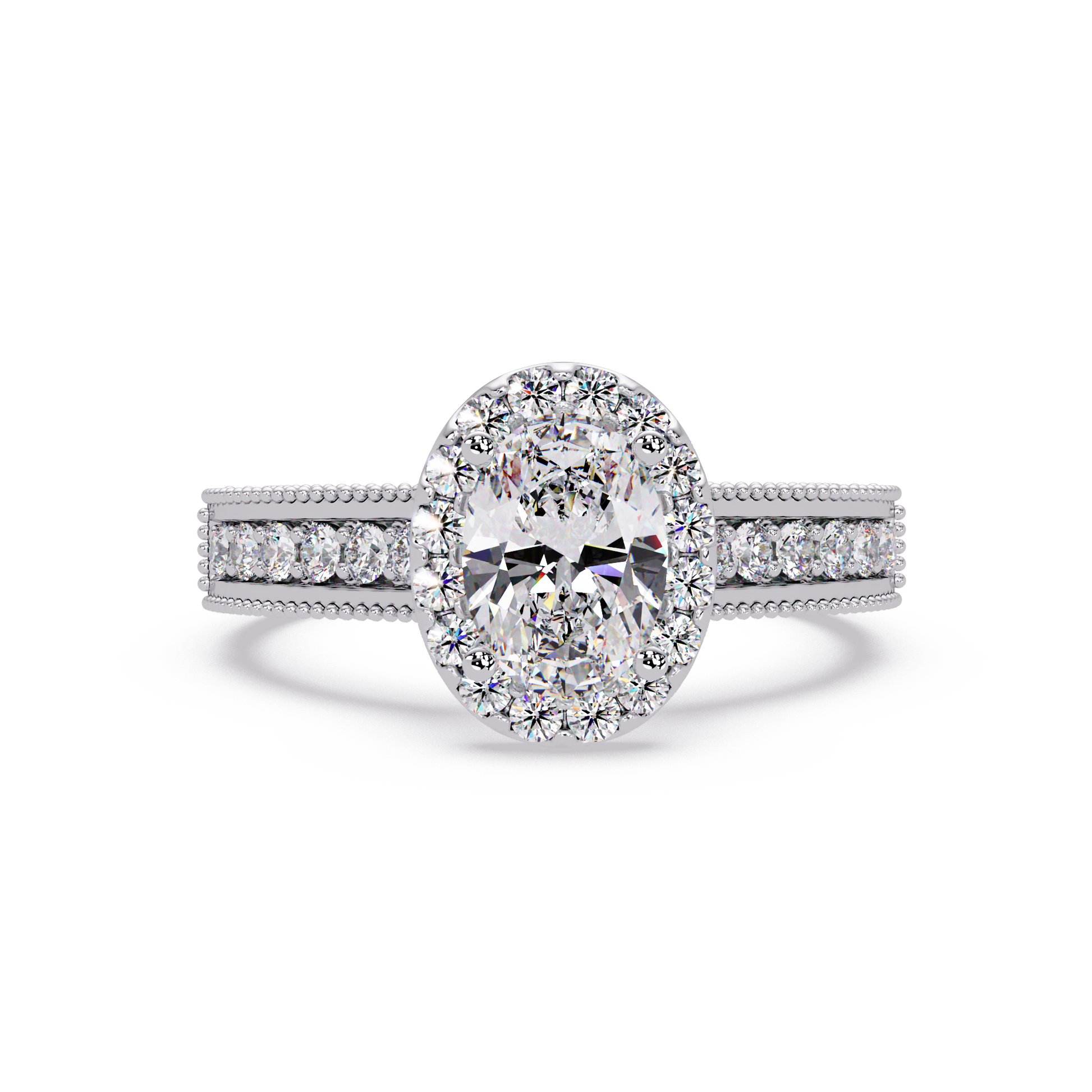 HIGHCARAT DIAMONDS