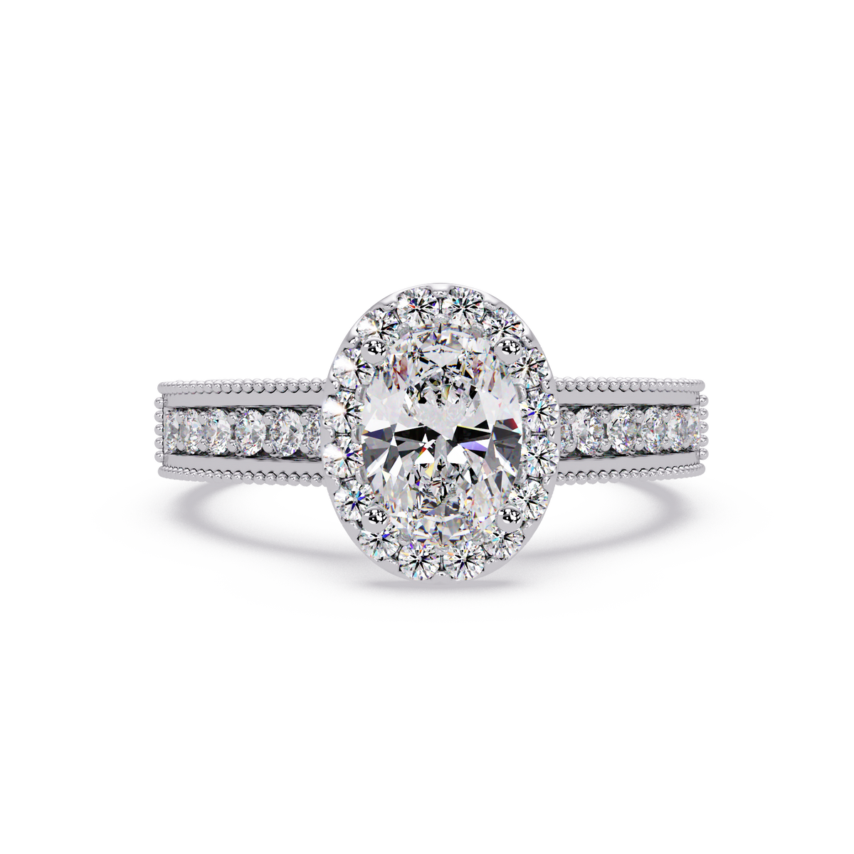 HIGHCARAT DIAMONDS
