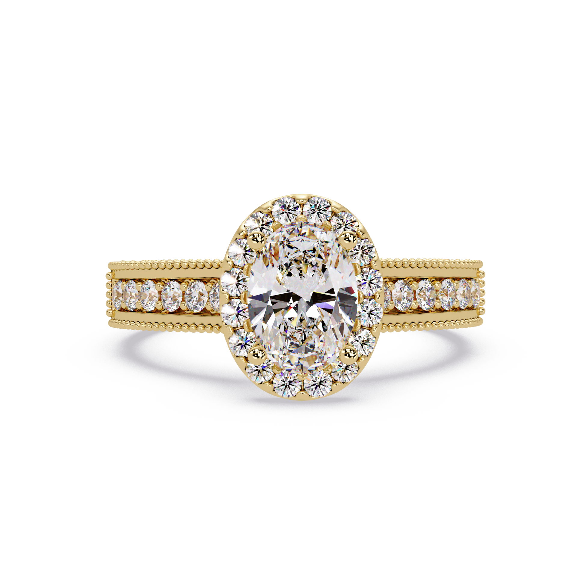 HIGHCARAT DIAMONDS
