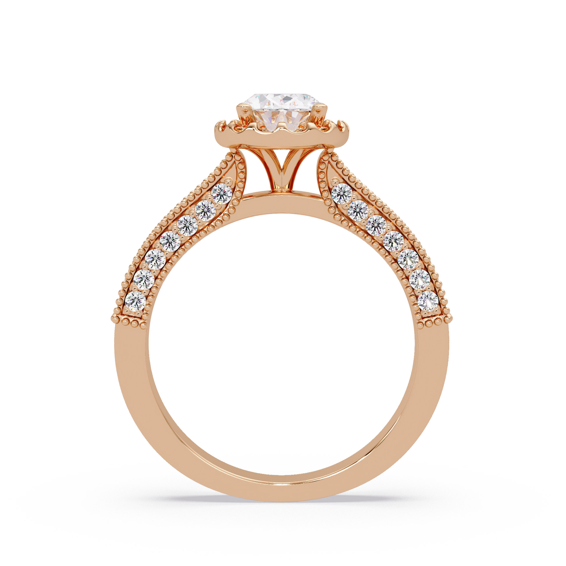 HIGHCARAT DIAMONDS