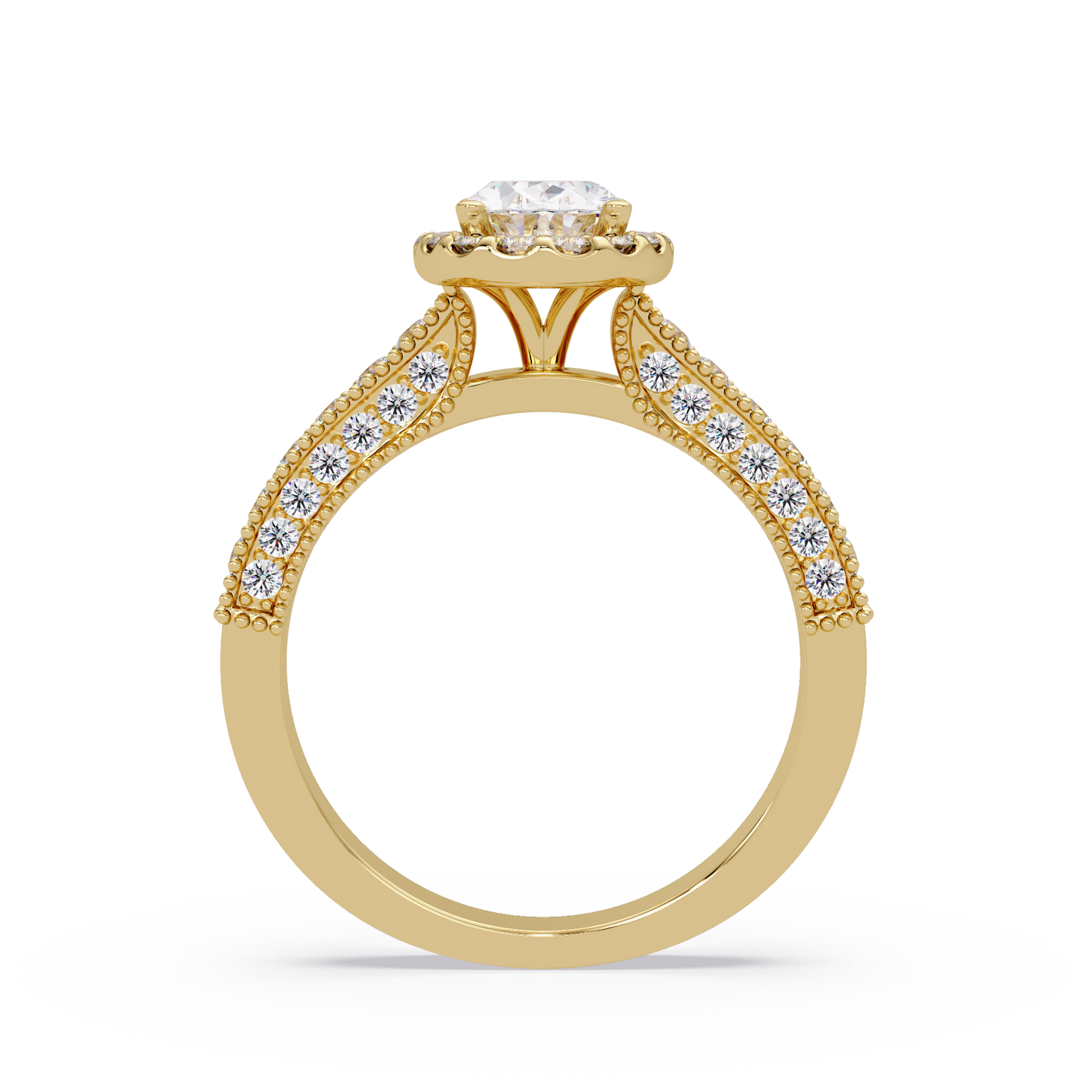 HIGHCARAT DIAMONDS