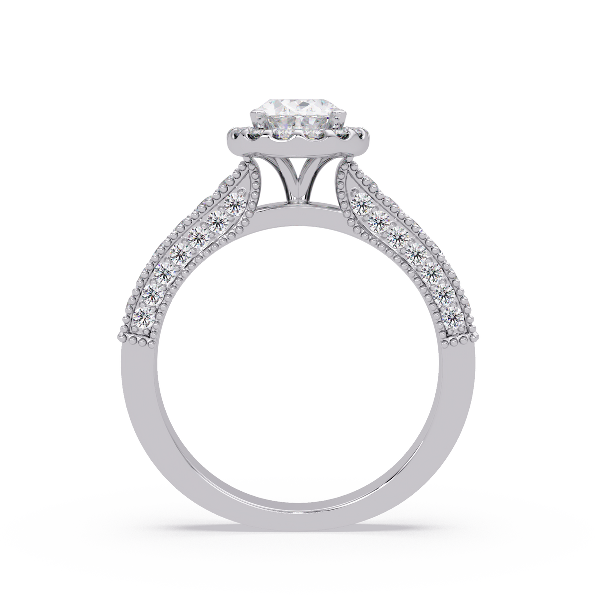 HIGHCARAT DIAMONDS