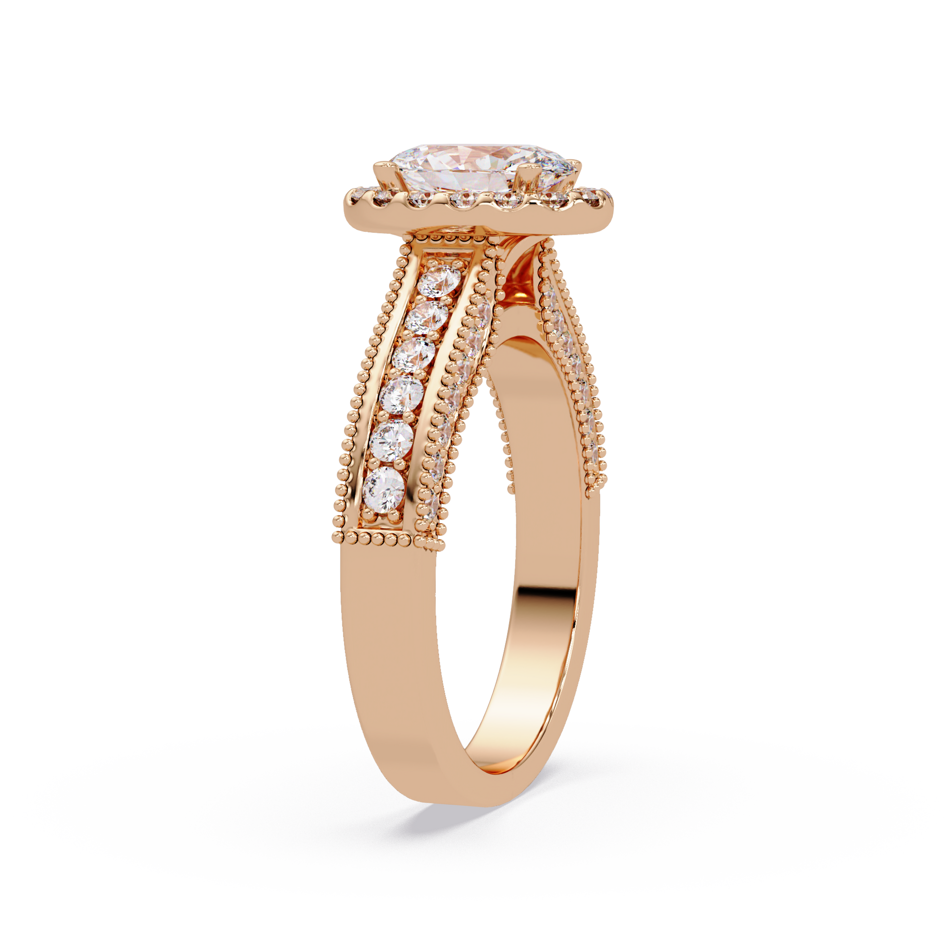 HIGHCARAT DIAMONDS