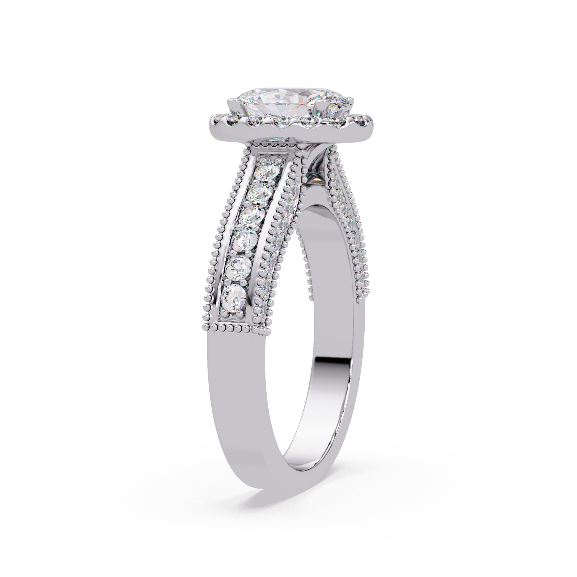 HIGHCARAT DIAMONDS