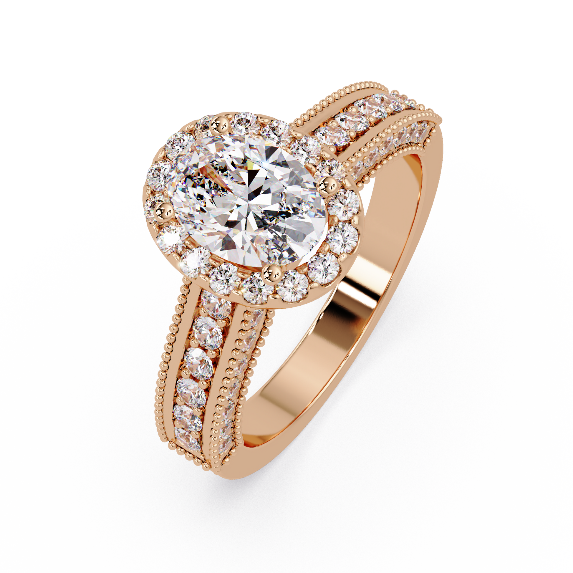 HIGHCARAT DIAMONDS