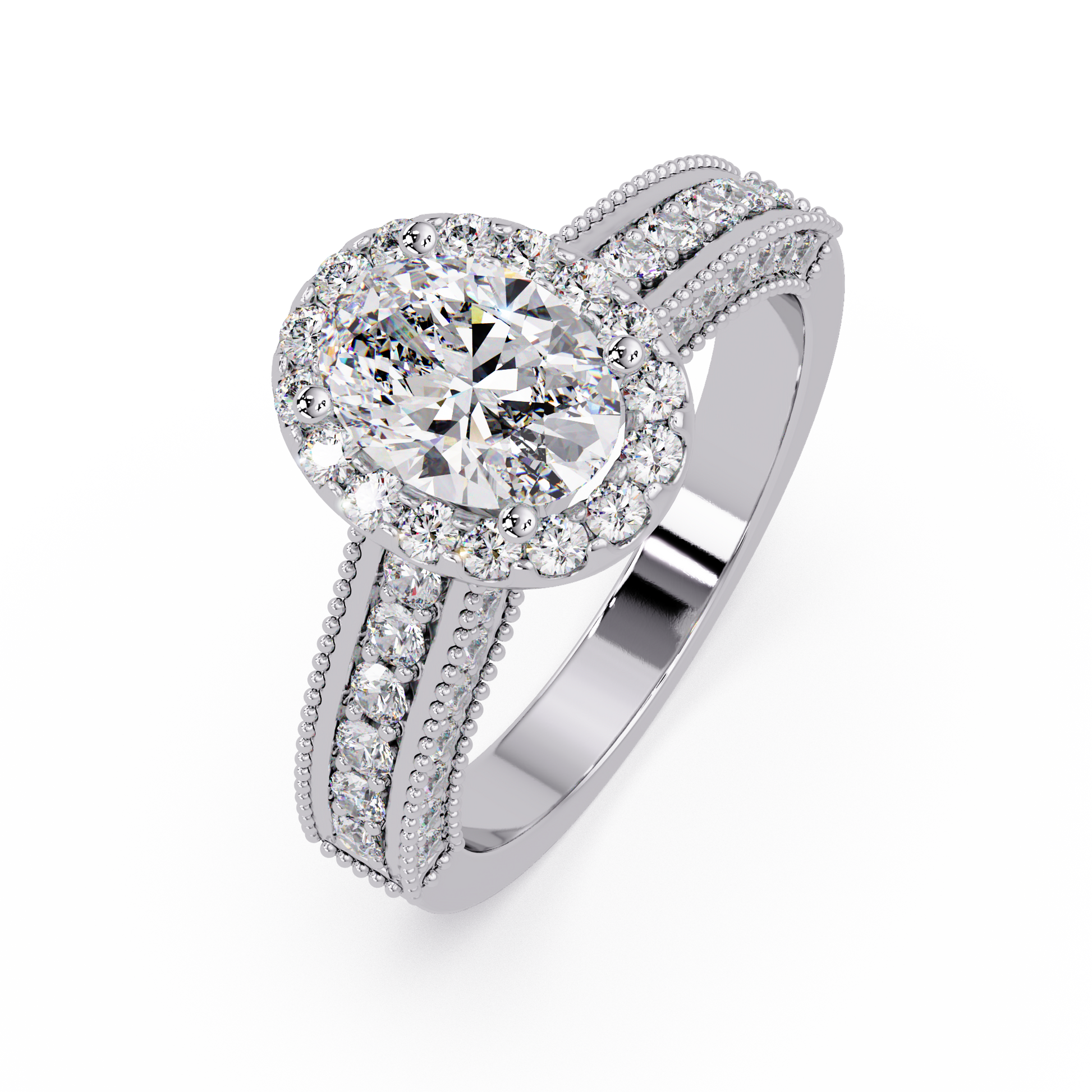 HIGHCARAT DIAMONDS