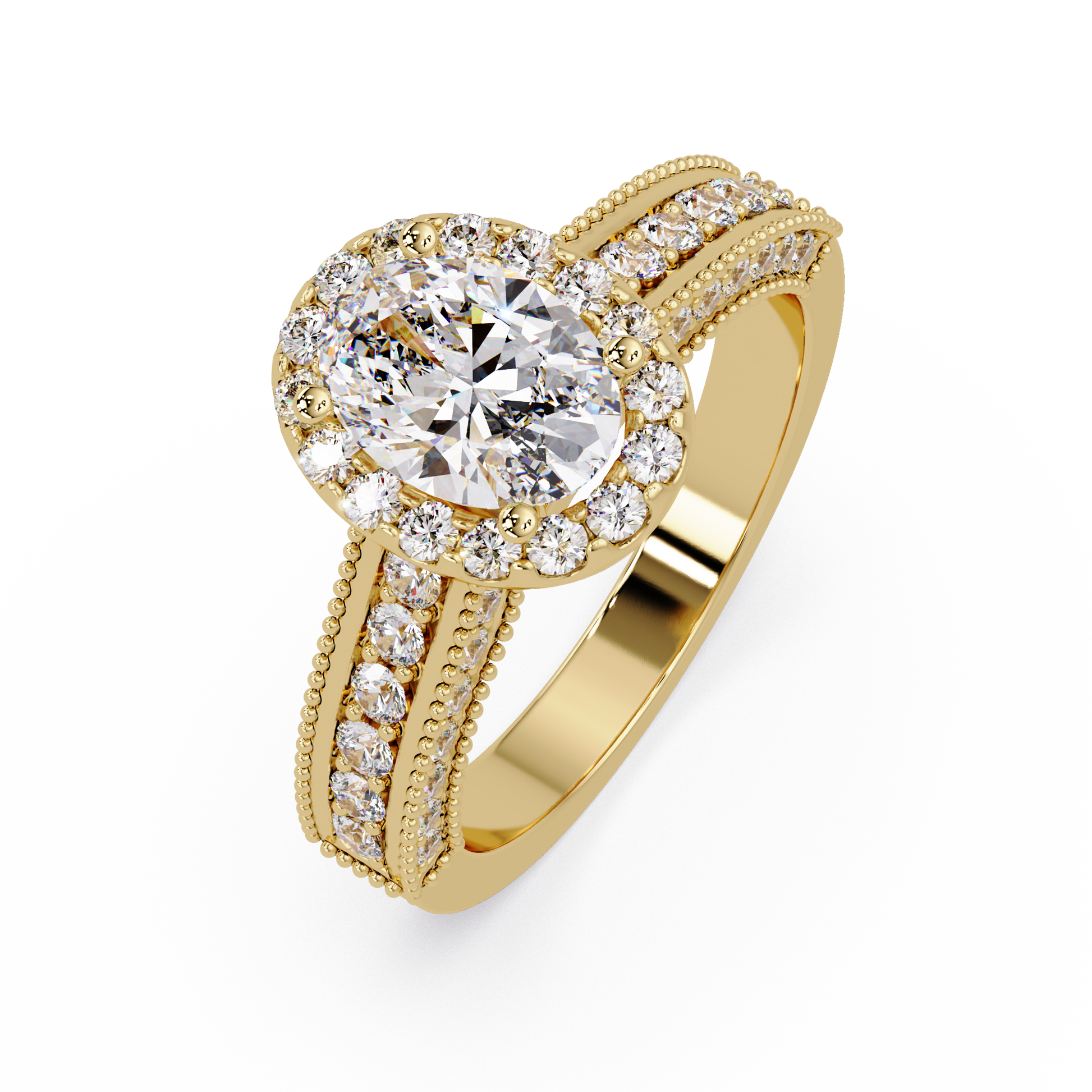HIGHCARAT DIAMONDS