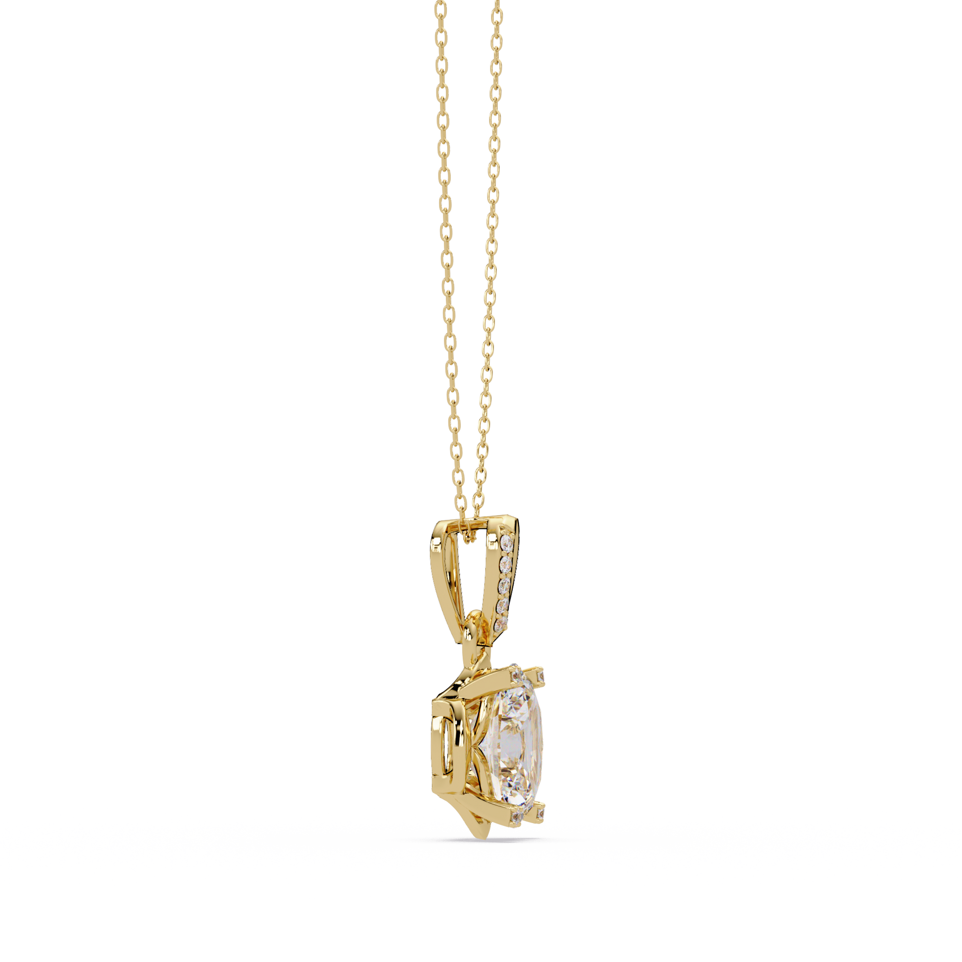 HIGHCARAT DIAMONDS