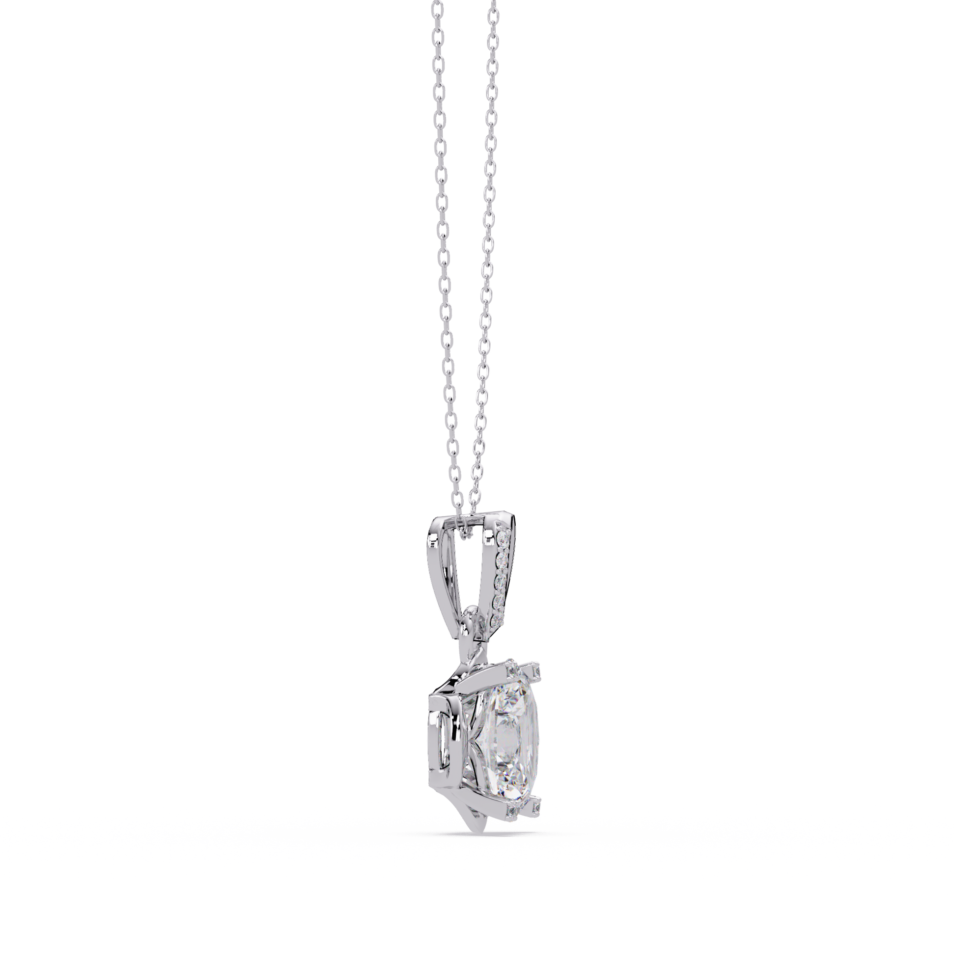 HIGHCARAT DIAMONDS