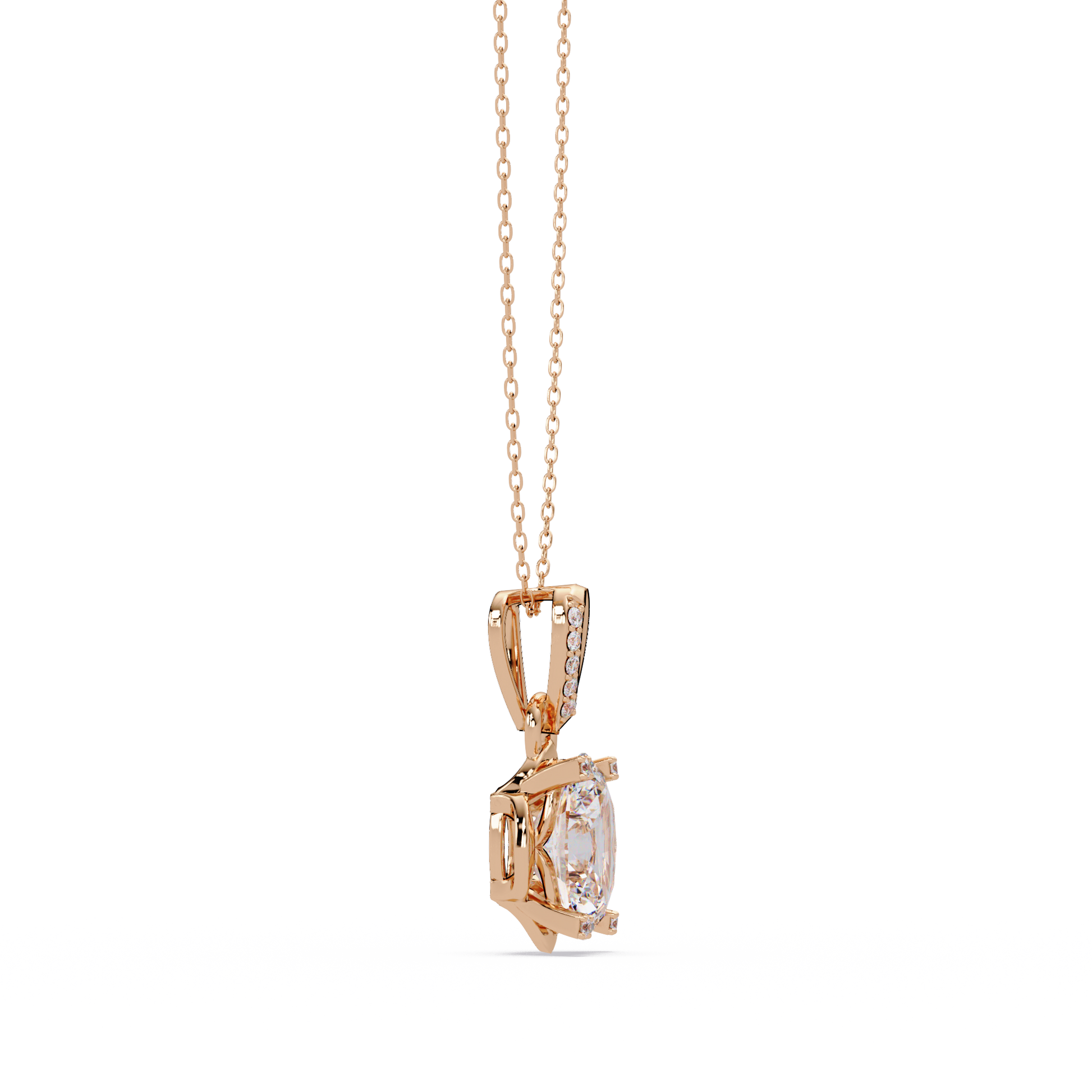 HIGHCARAT DIAMONDS