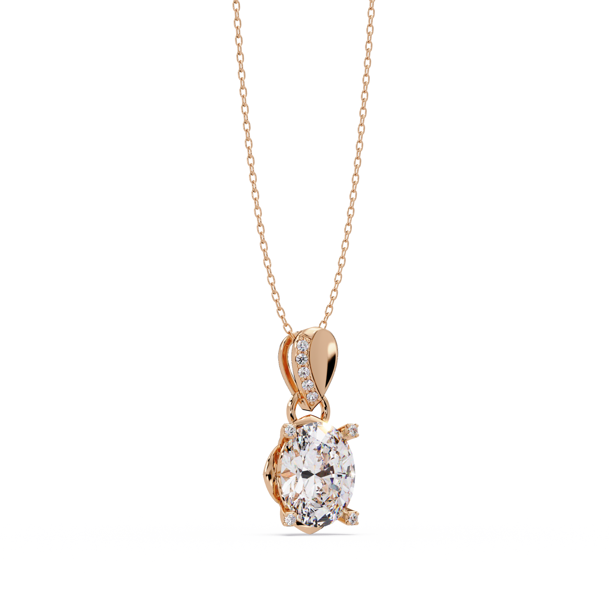 HIGHCARAT DIAMONDS