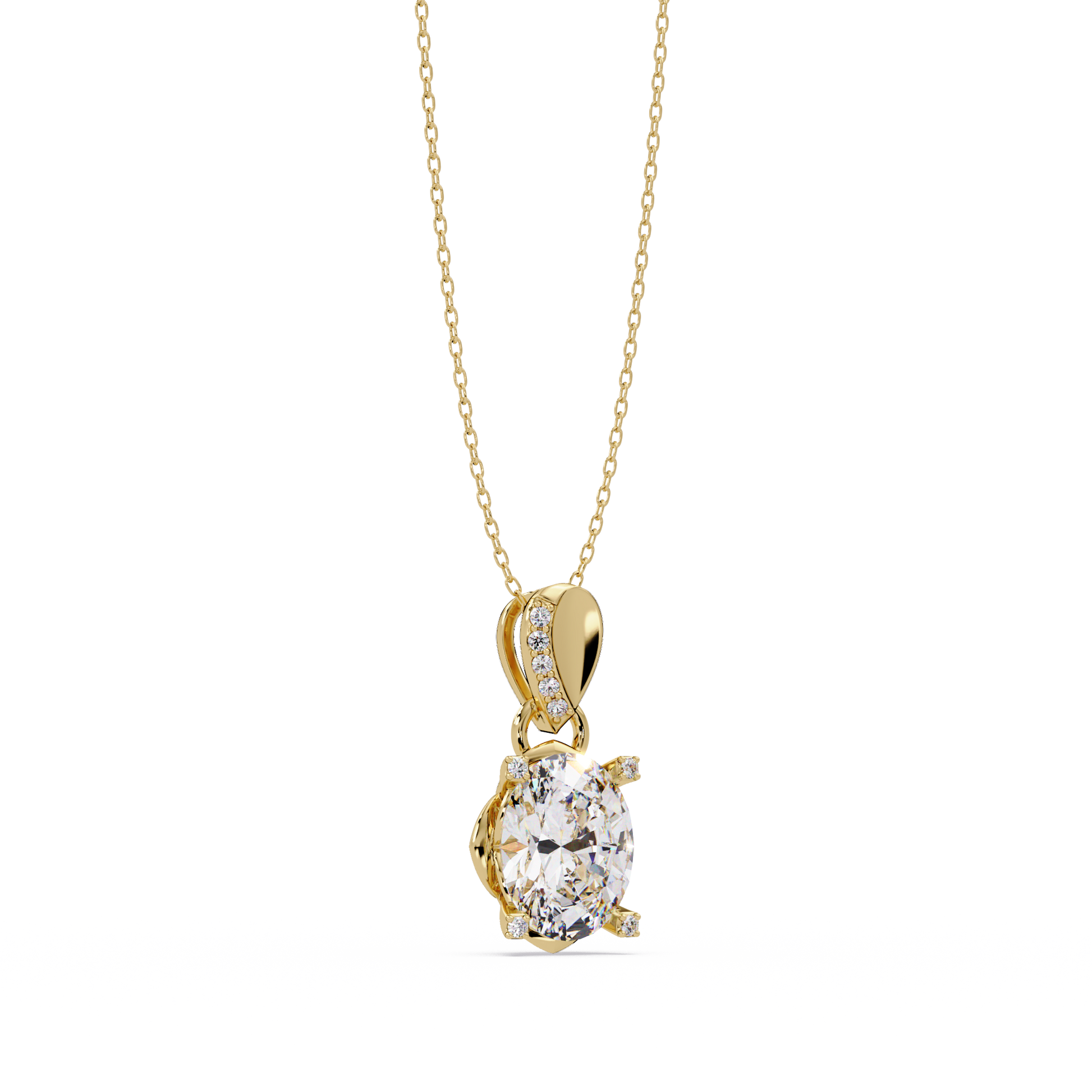 HIGHCARAT DIAMONDS