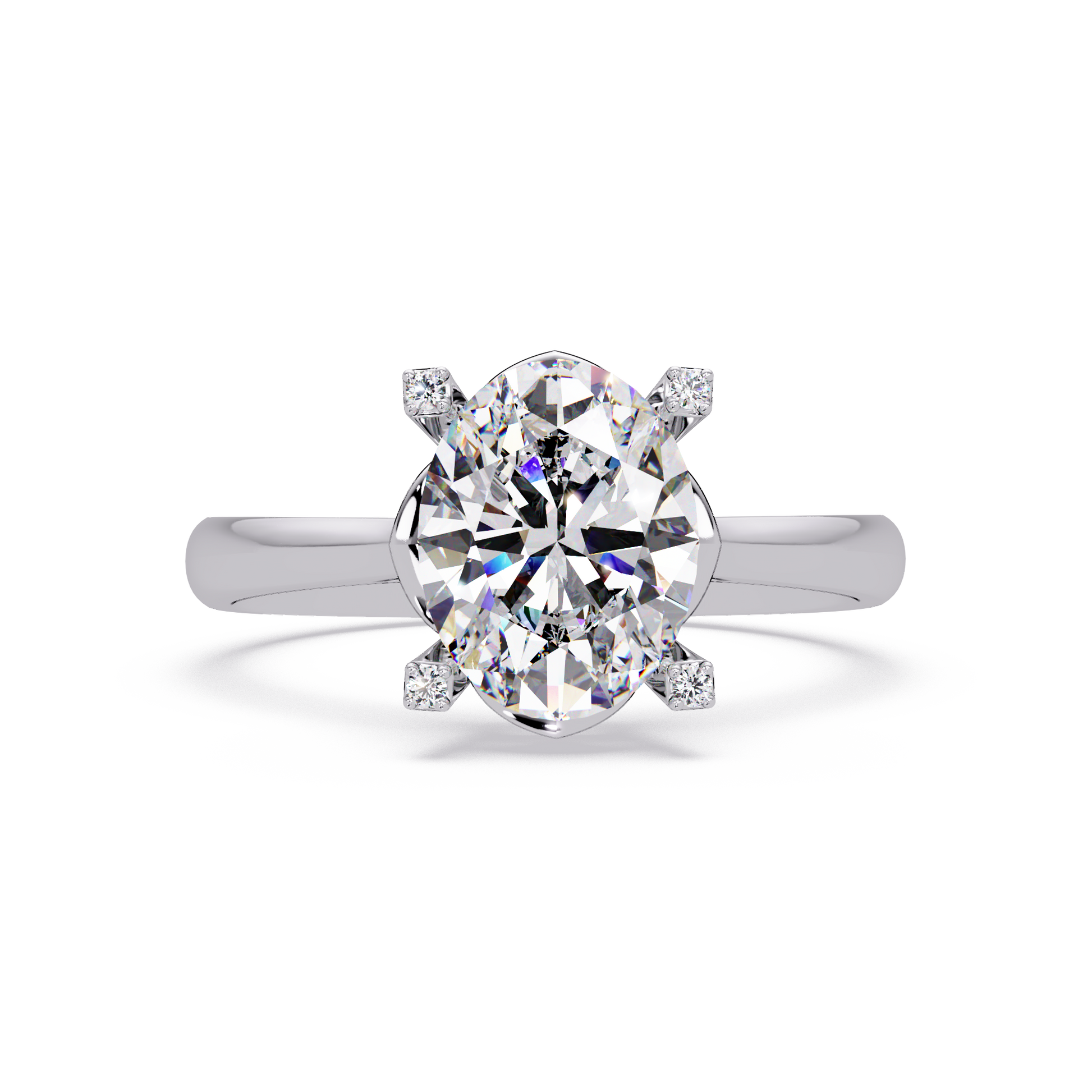 HIGHCARAT DIAMONDS