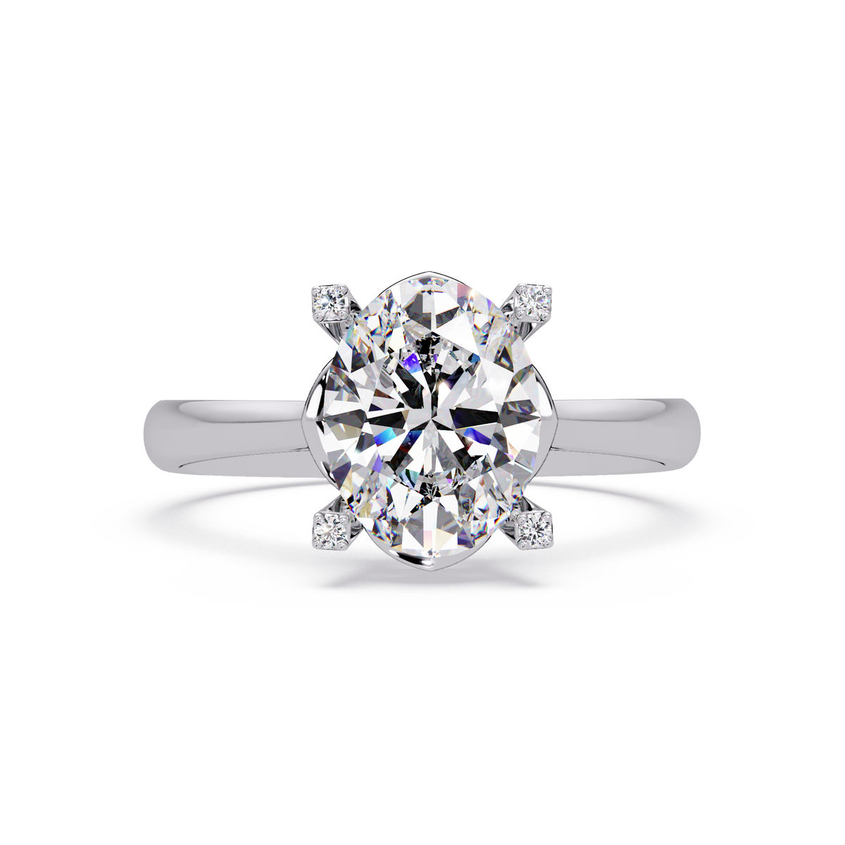 HIGHCARAT DIAMONDS