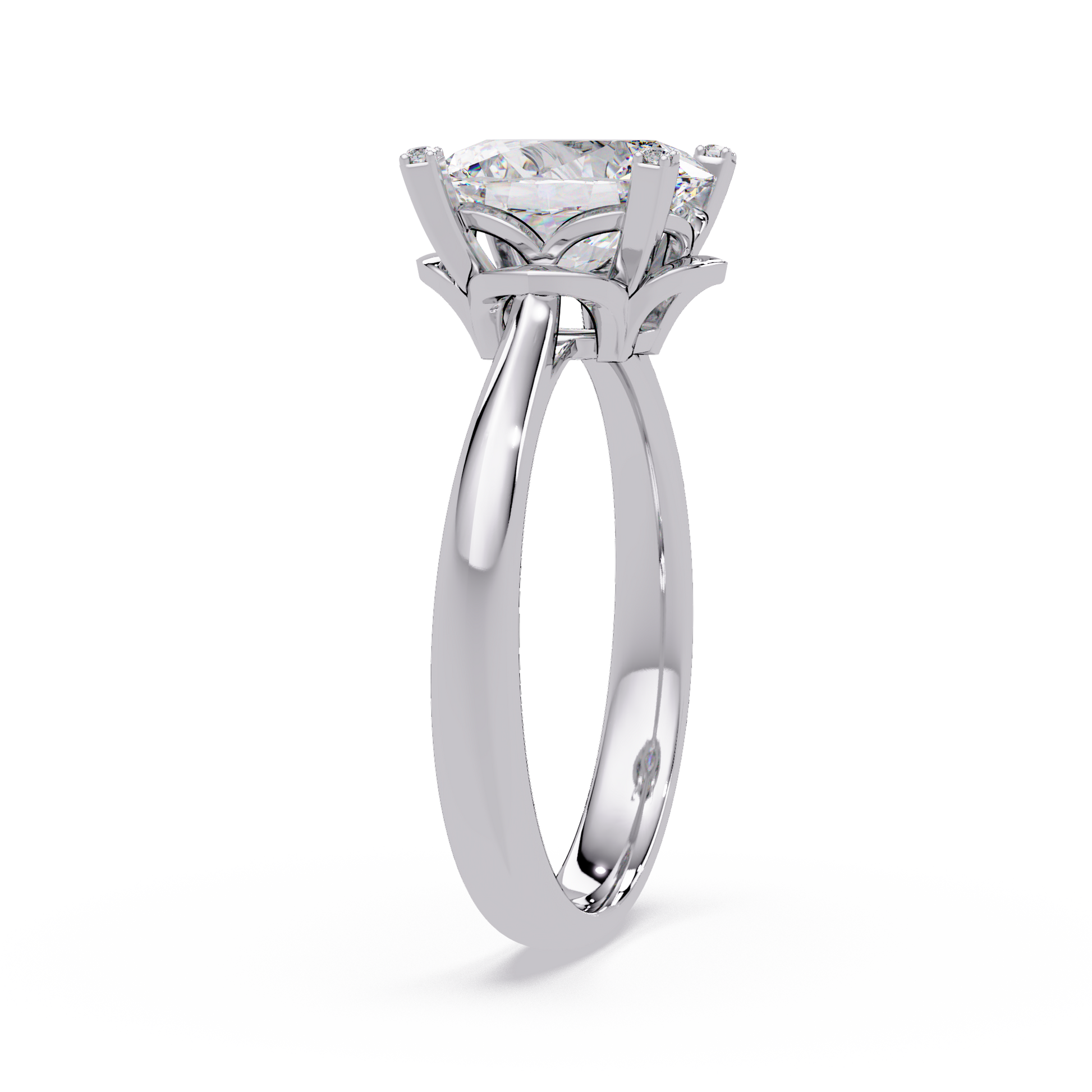 HIGHCARAT DIAMONDS