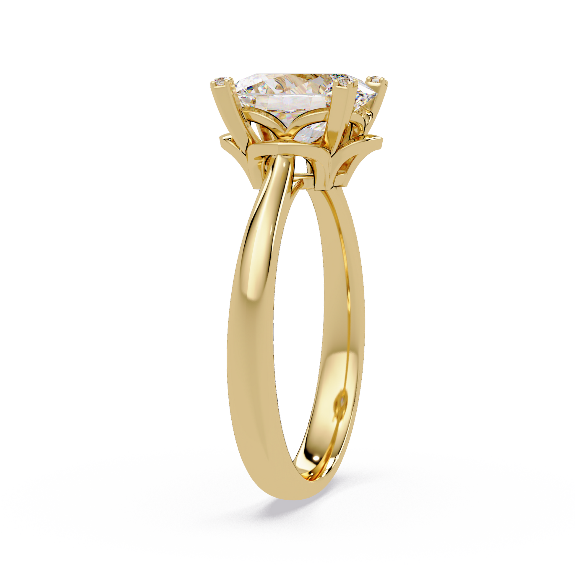 HIGHCARAT DIAMONDS