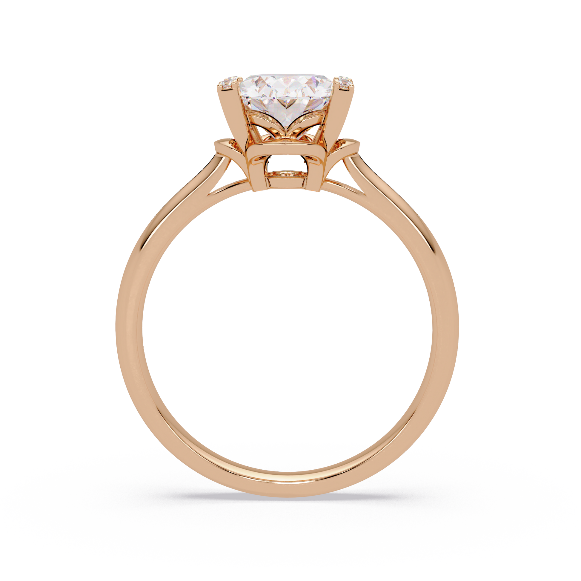 HIGHCARAT DIAMONDS